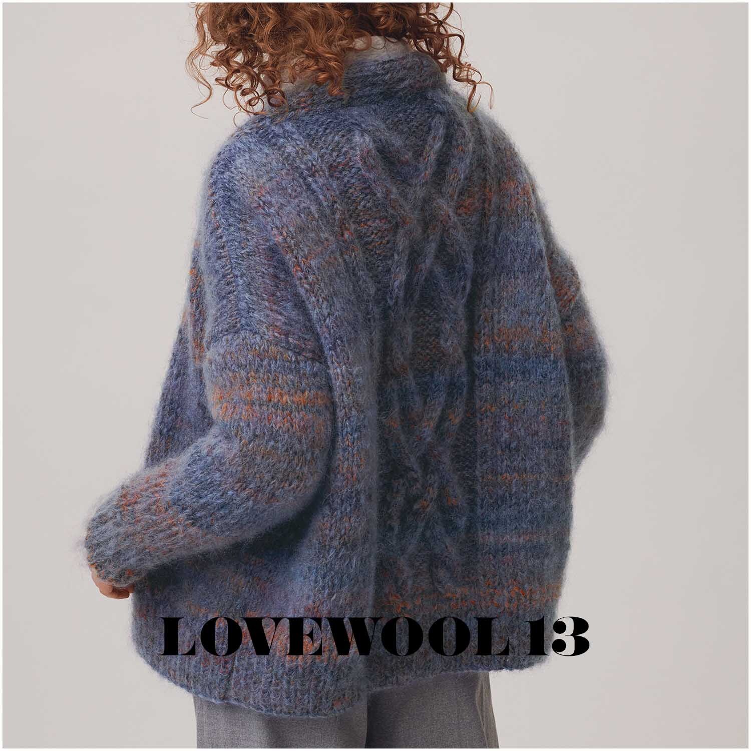 Creative Mohair Melange Creative Mohair Melange