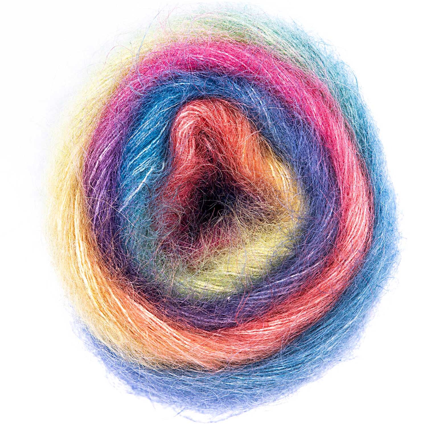 Essentials Super Kid Mohair Loves Silk Print Essentials Super Kid Mohair Loves Silk Print