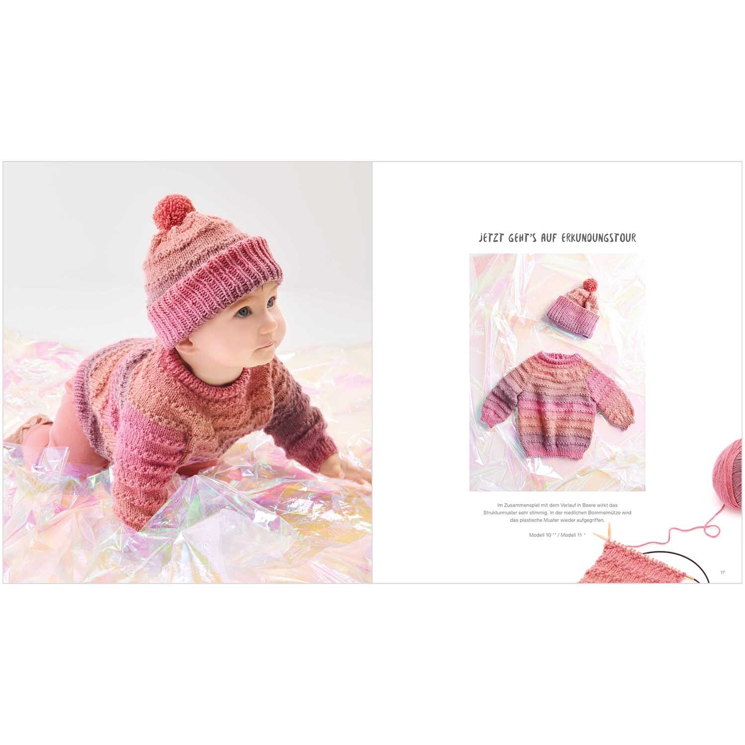 Rico Baby booklet no.35 Rico Baby booklet no.35