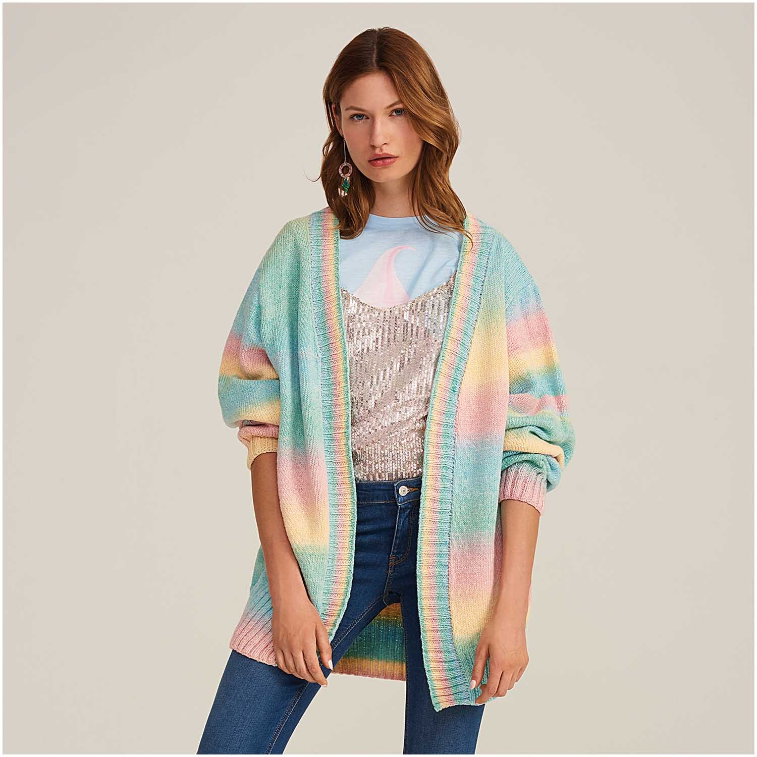 Fashion Cotton Light & Long dk Fashion Cotton Light & Long dk