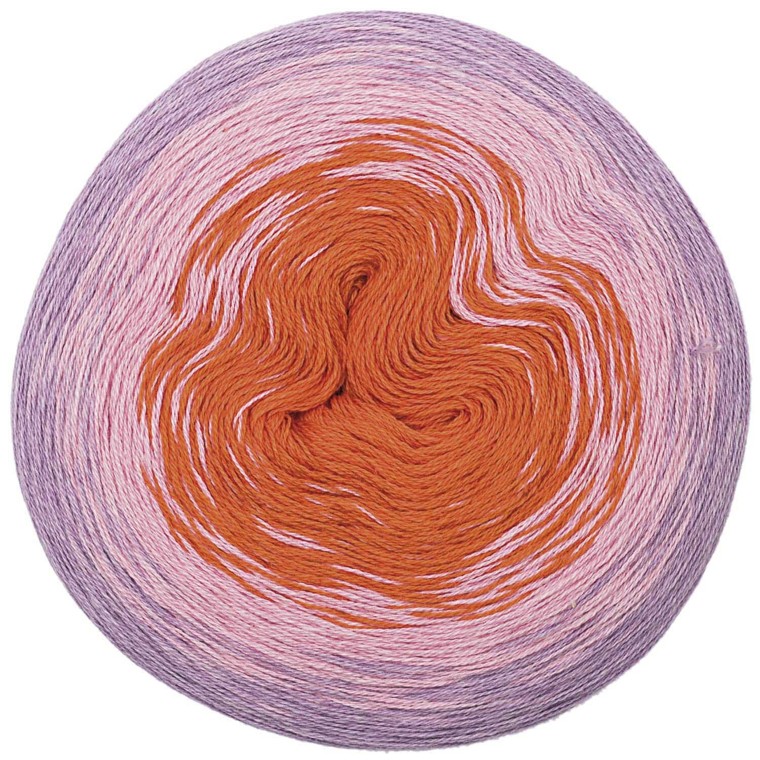 Creative Cotton dégradé Creative Cotton dégradé