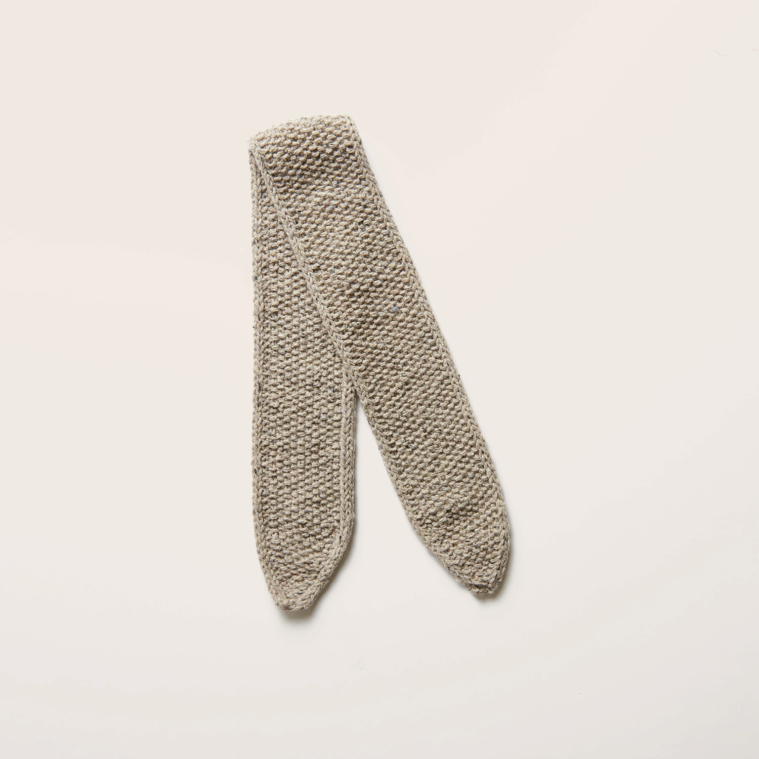 Fashion Modern Tweed aran Fashion Modern Tweed aran