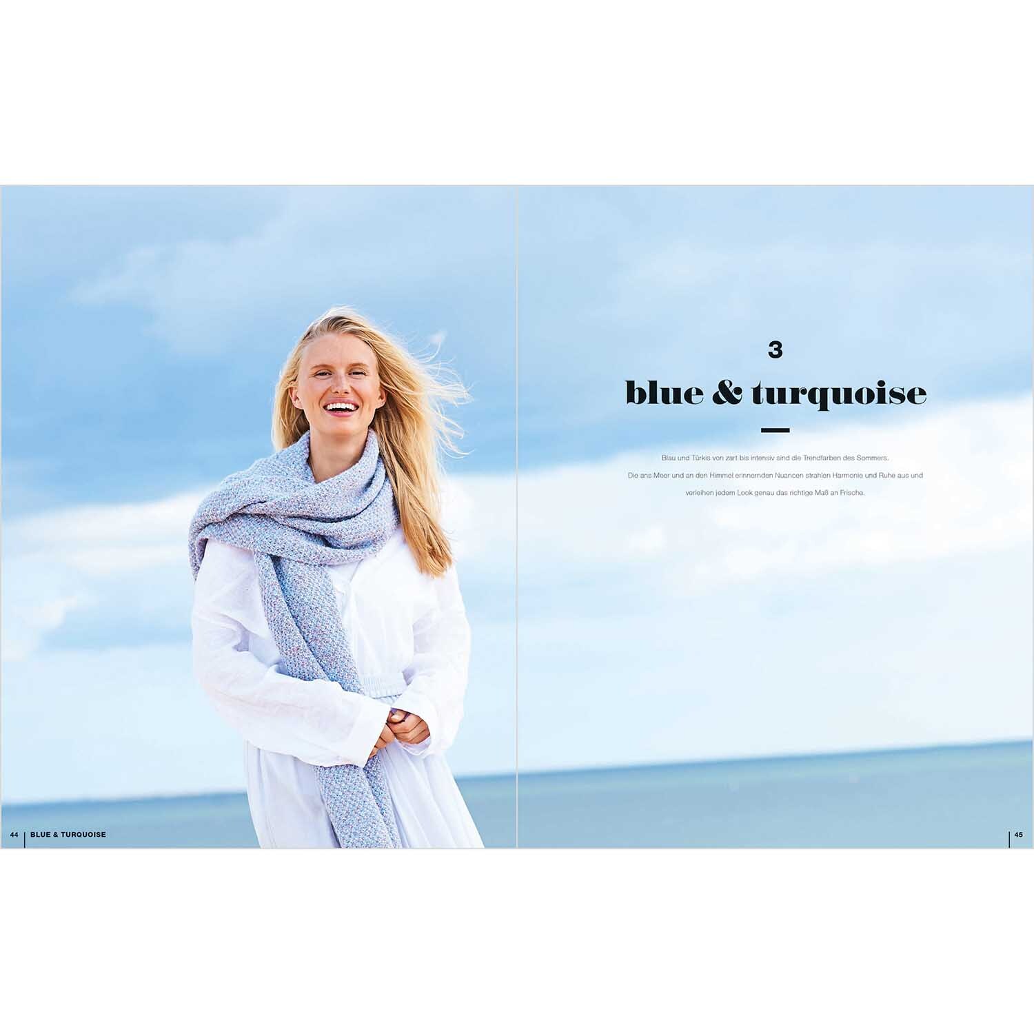 Lovewool No.14 Hand Knitting Magazine Spring-Summer Lovewool No.14 Hand Knitting Magazine Spring-Summer