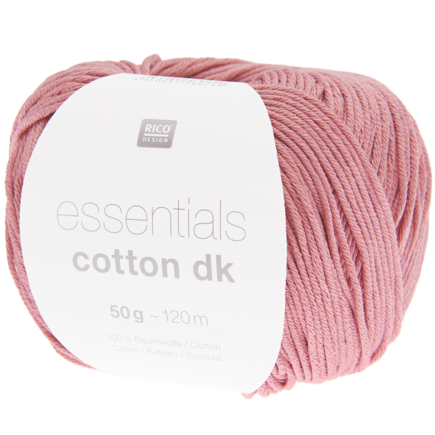 Essentials Cotton dk