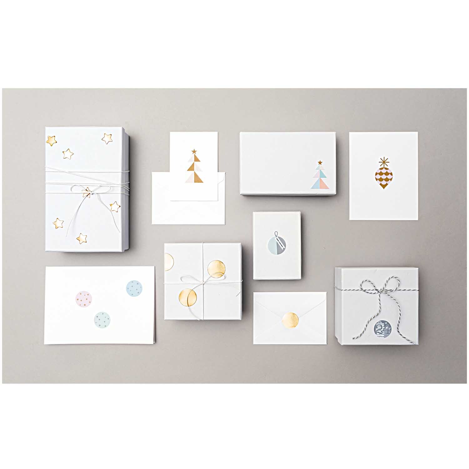 Paper Poetry Sticker Sterne gold 4 Bogen von Rico Design