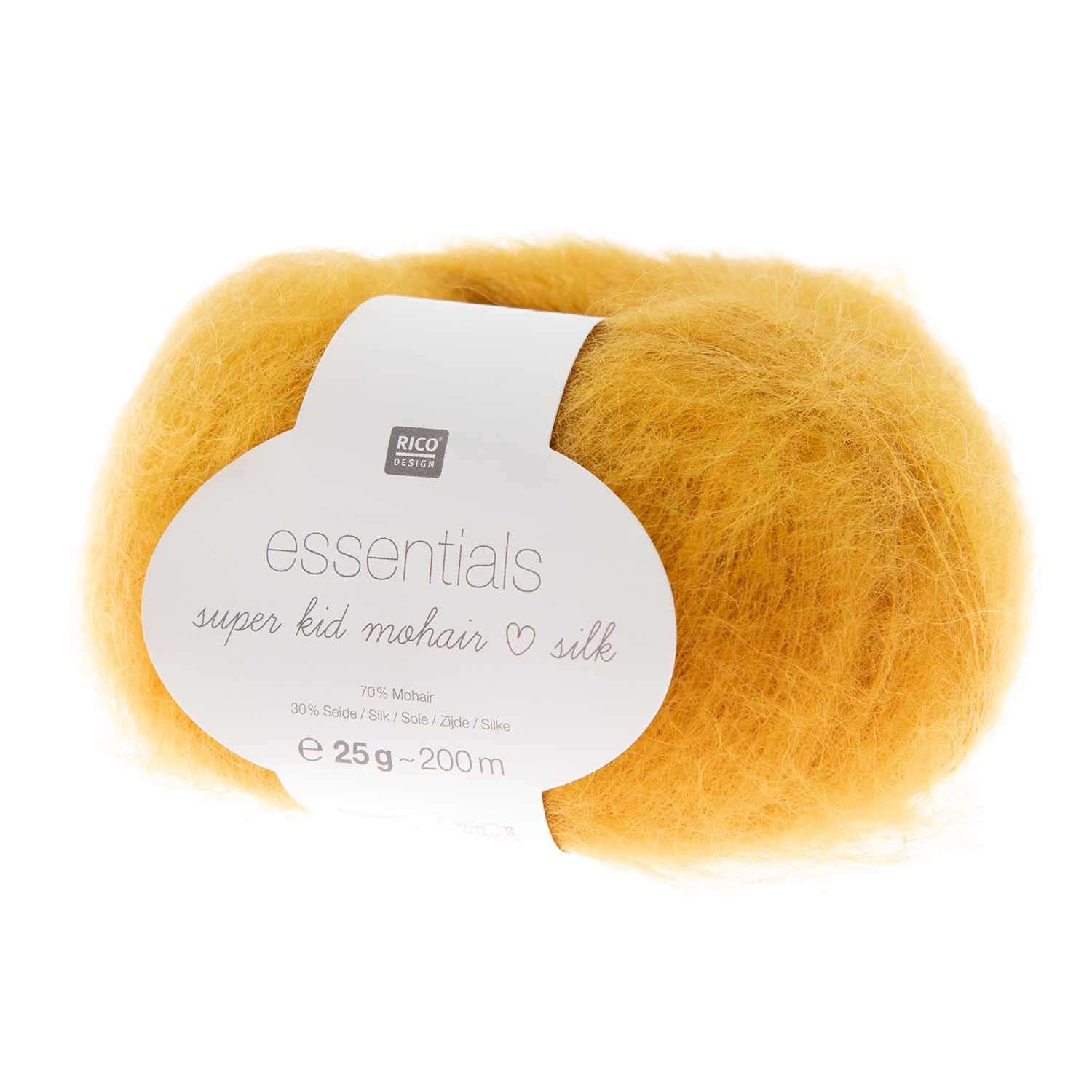 Essentials Super Kid Mohair Loves Silk Essentials Super Kid Mohair Loves Silk