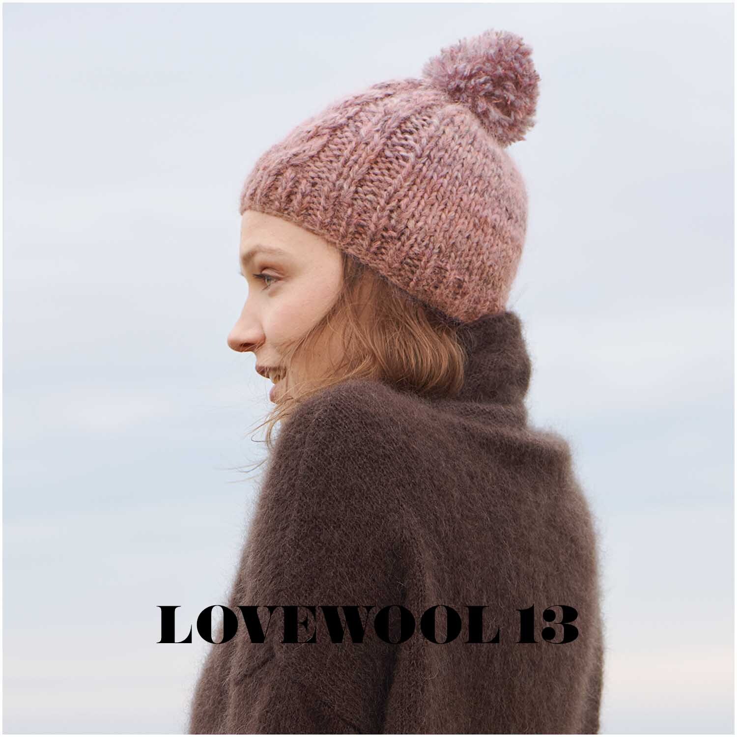 Creative Mohair Melange Creative Mohair Melange