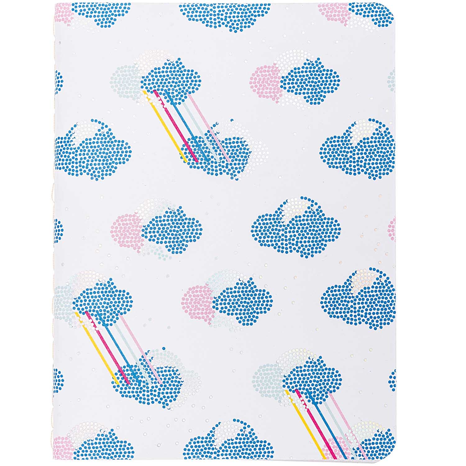 Paper Poetry Notizbücher Wonderland A6 40 Seiten 2 Stück von Rico Design Paper Poetry Notizbücher Wonderland A6 40 Seiten 2 Stück von Rico Design