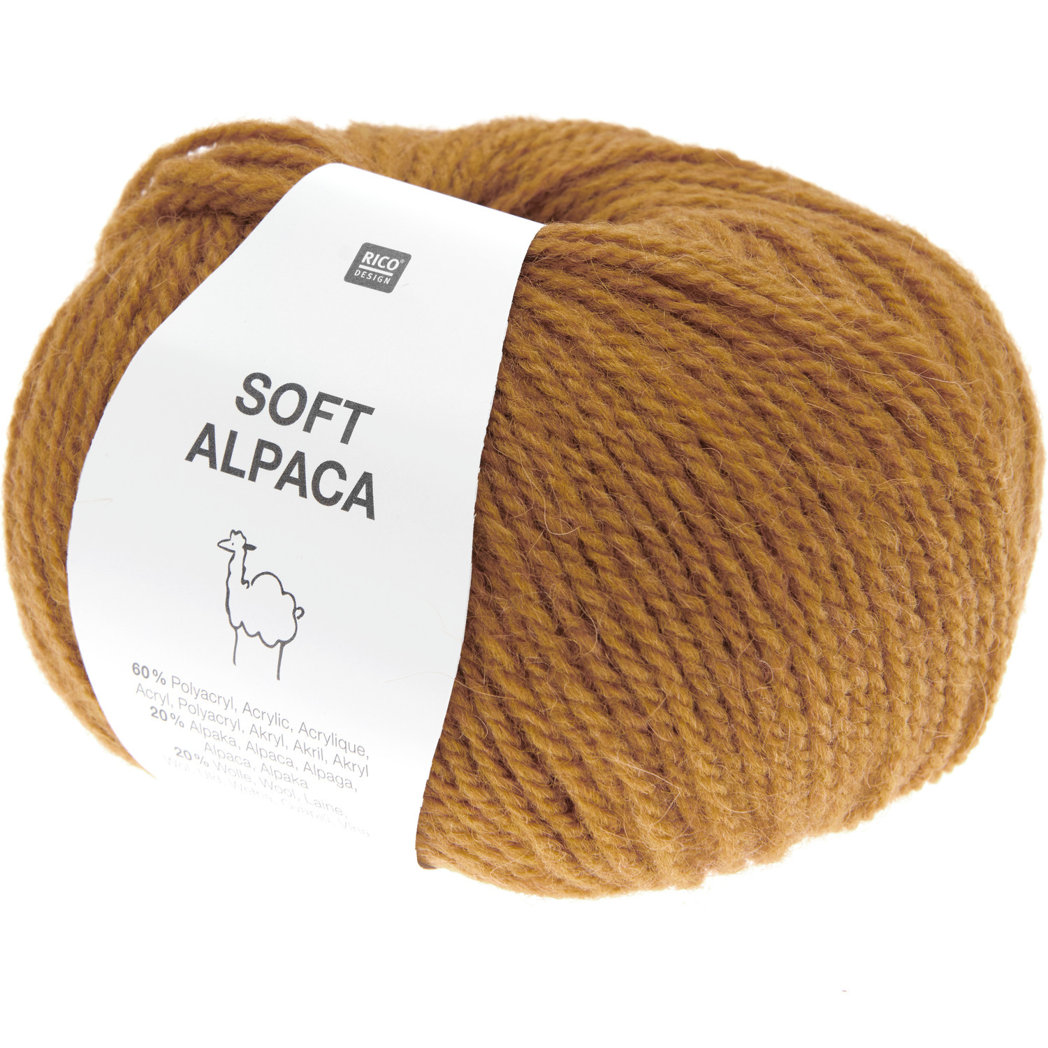 Soft alpaca Soft alpaca
