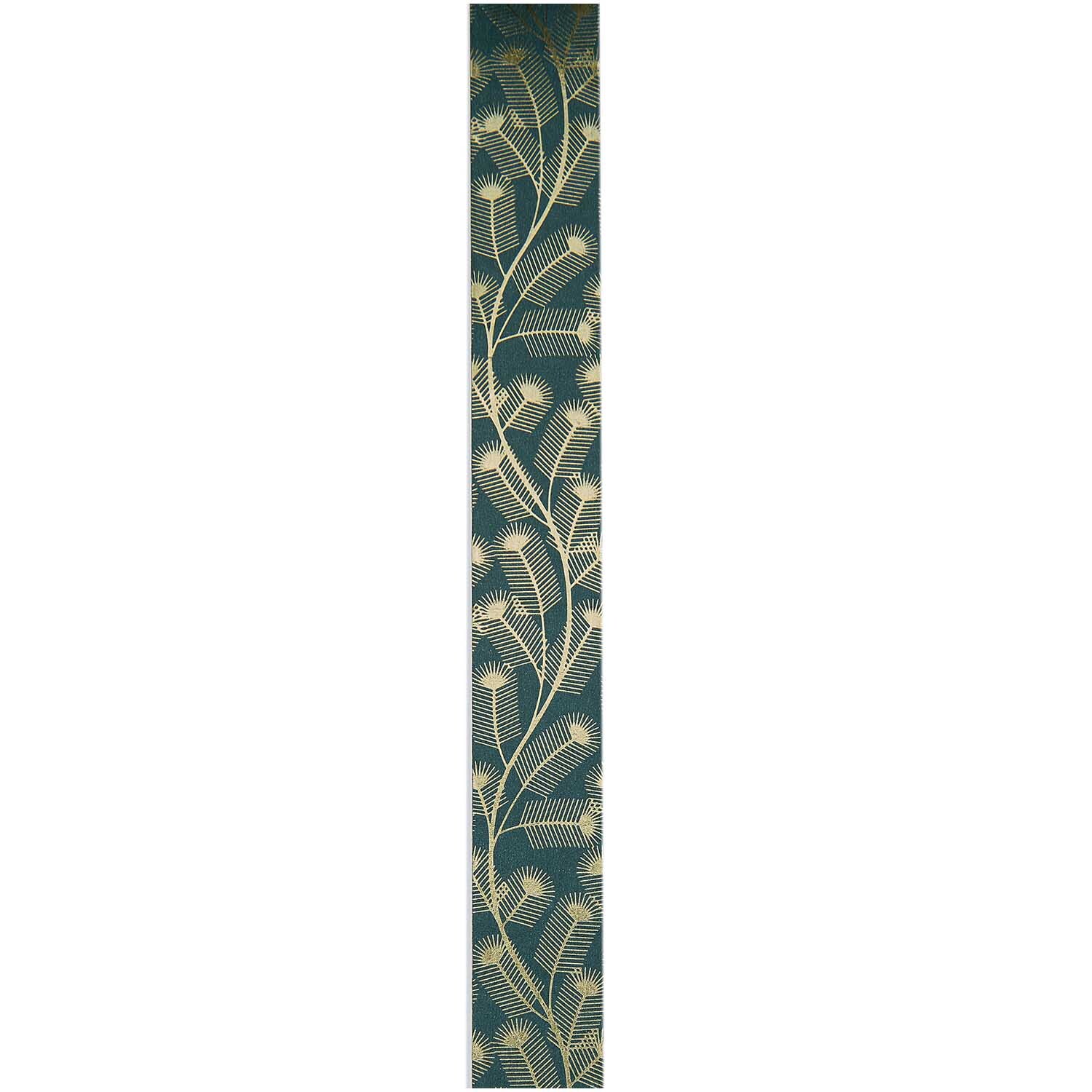 Paper Poetry Tape Zweige 1,5cm 10m von Rico Design