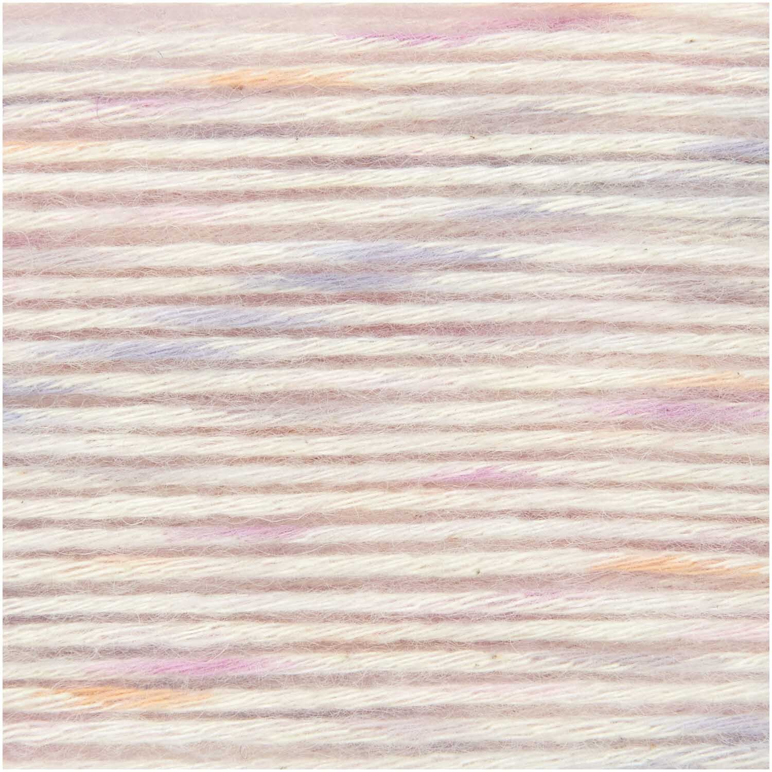 Creative Cotton Flecky Fleece dk Creative Cotton Flecky Fleece dk