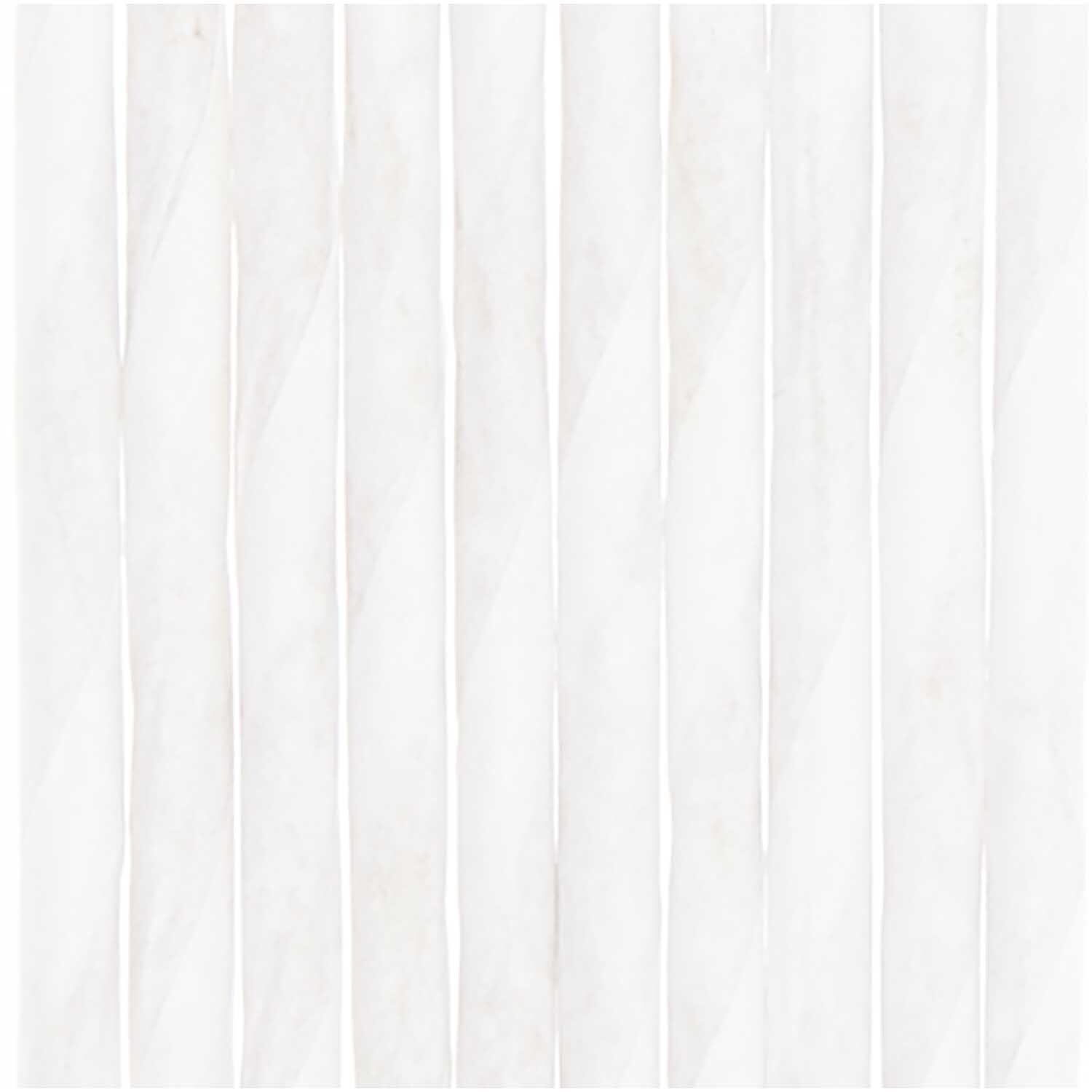 Papierdraht 1,8mm 1m 10 Stück Farbe Weiß von Rico Design Papierdraht 1,8mm 1m 10 Stück von Rico Design in Weiß. Zehn weiße Papierdrähte nebeneinander liegend.