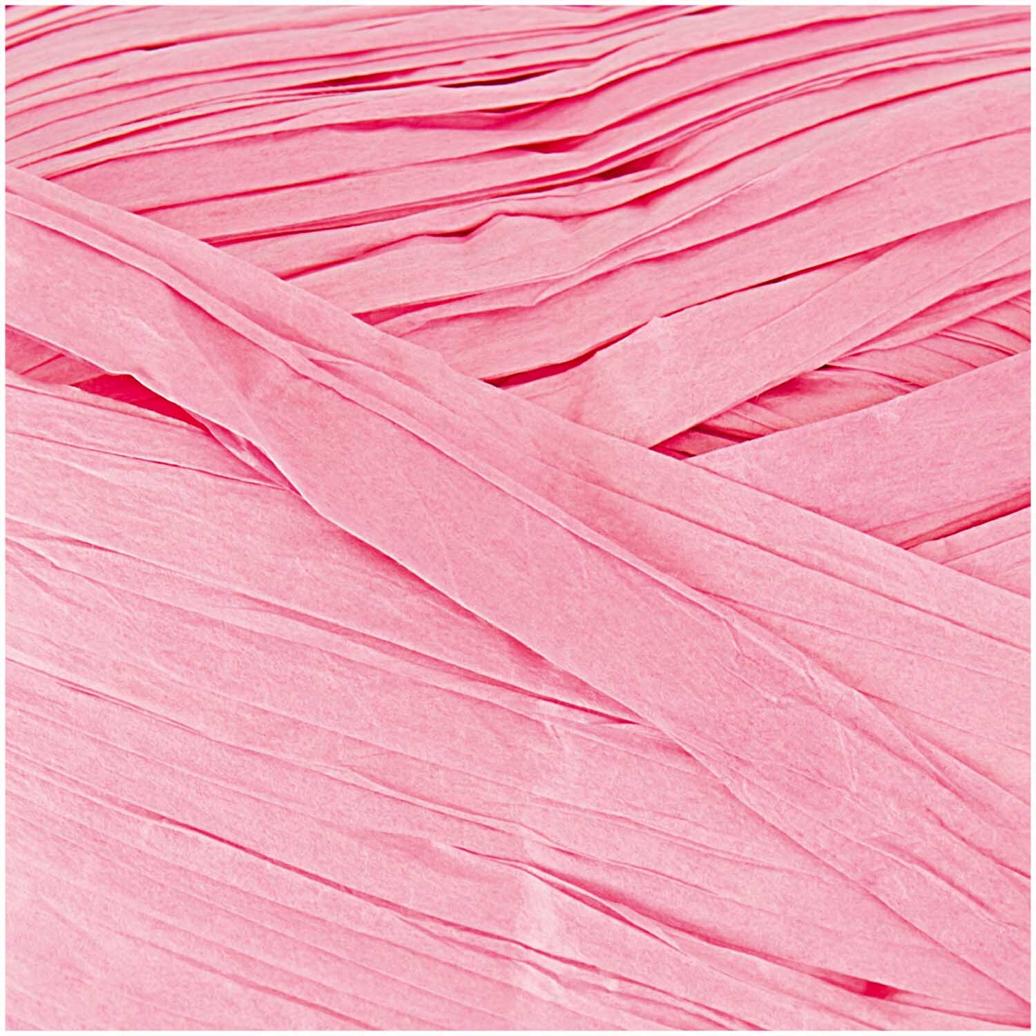 Creative Paper 50g 55m Farbe Rosa von Rico Design Creative Paper von Rico Design in Rosa, 50g 55m. Das Bild zeigt weiches, strukturiertes Papier.