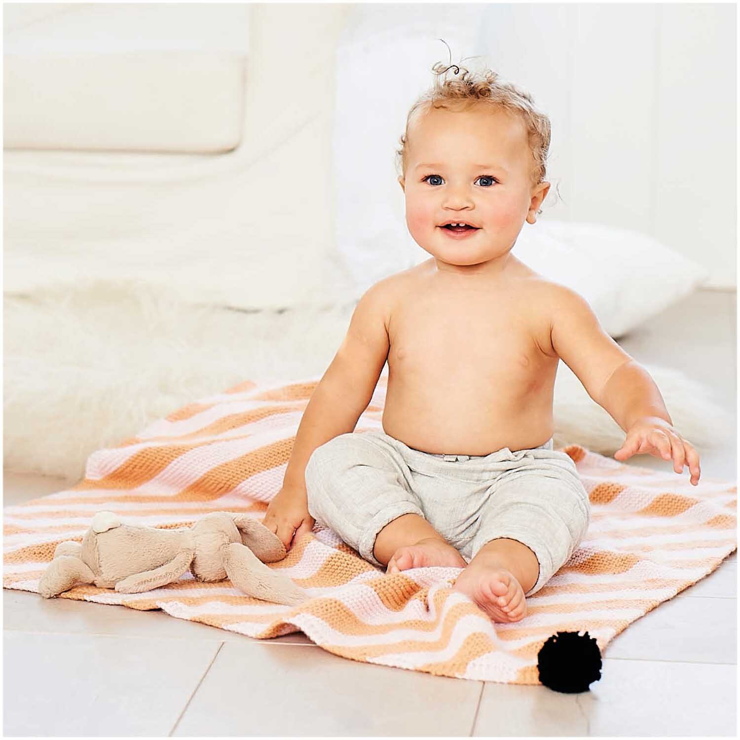 Rico Baby Dream dk uni - A Luxury Touch Rico Baby Dream dk uni - A Luxury Touch