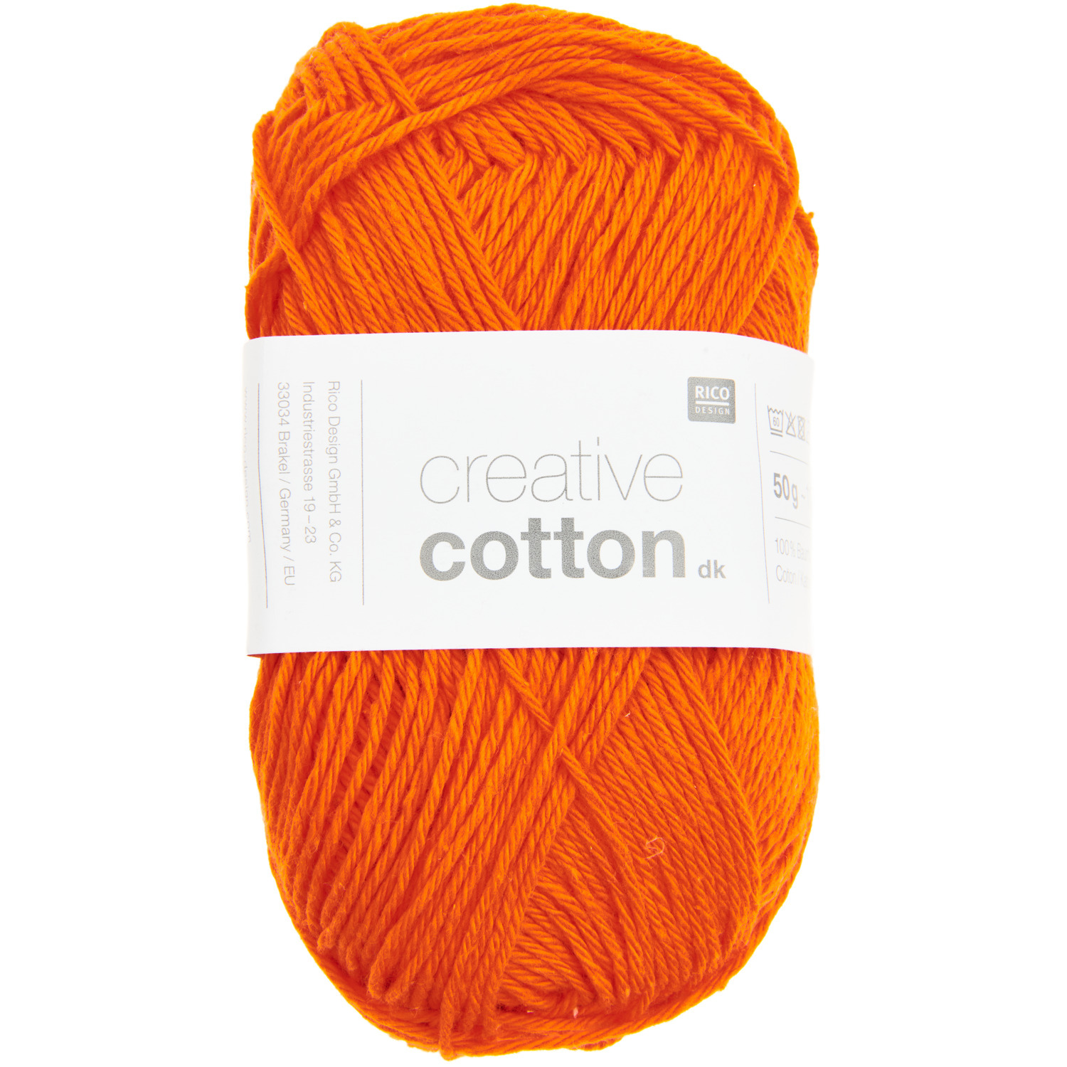 Creative Cotton dk