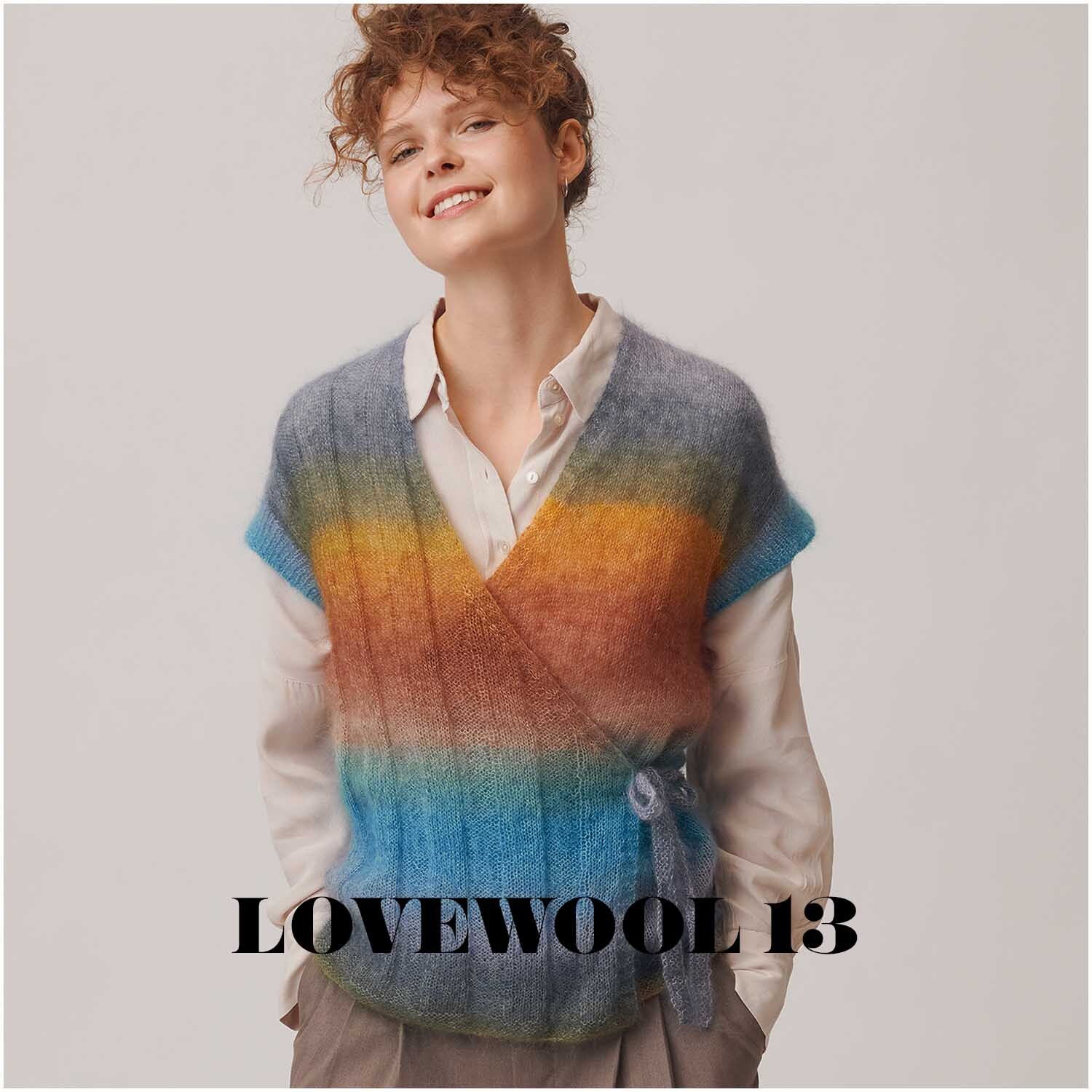 Essentials Super Kid Mohair Loves Silk Print Essentials Super Kid Mohair Loves Silk Print