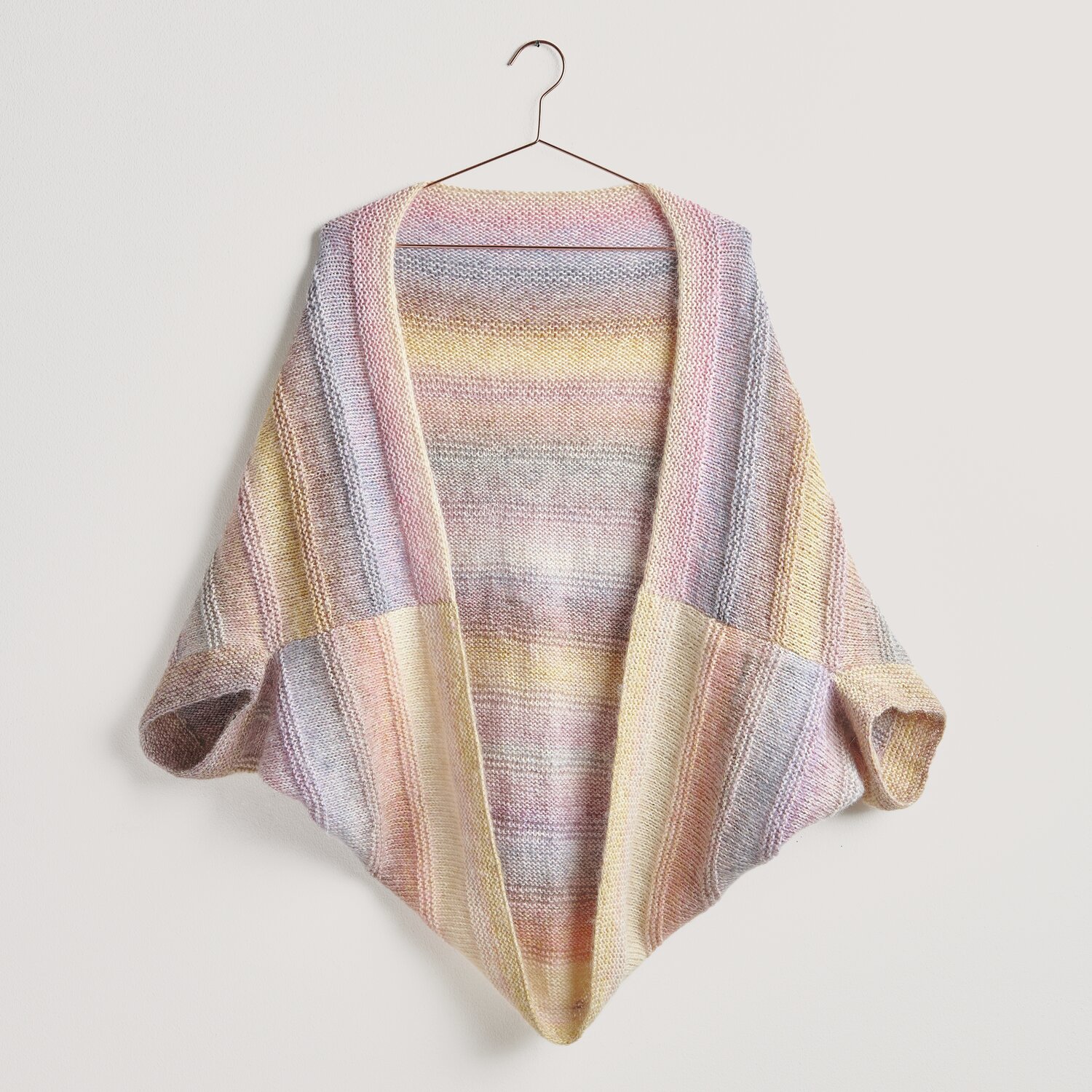 Lovewool No. 20 Frühjahr-Sommer Lovewool No. 20 Frühjahr-Sommer