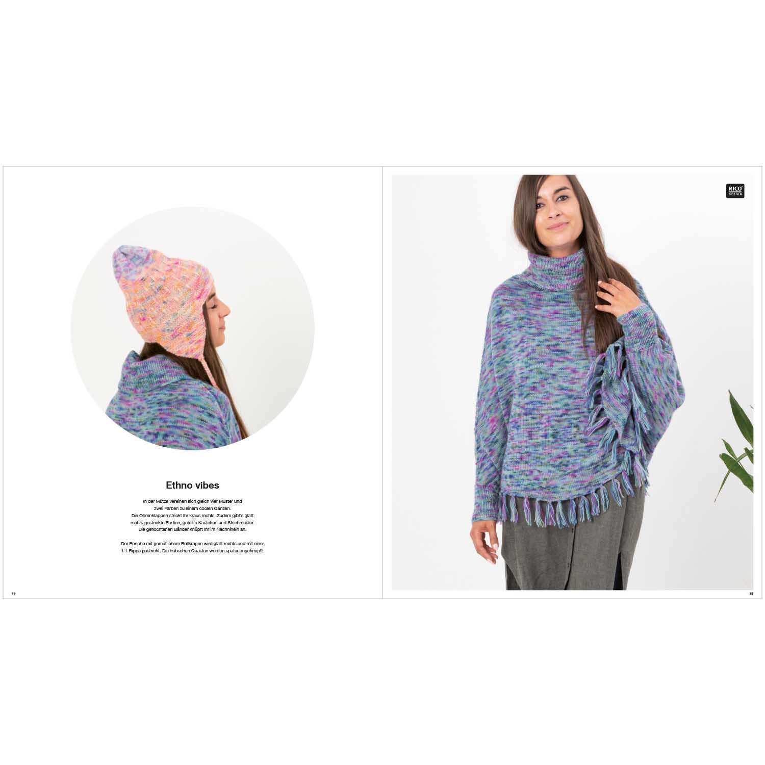 Luxury Hand-Dyed Happiness Special Luxury Hand-Dyed Happiness Special