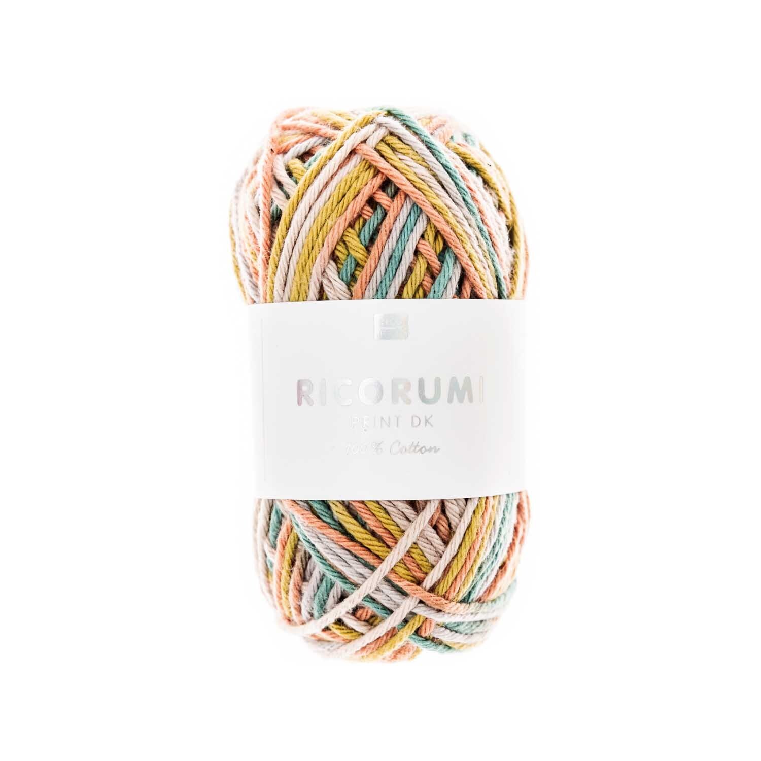 Creative Ricorumi Print dk Creative Ricorumi Print dk