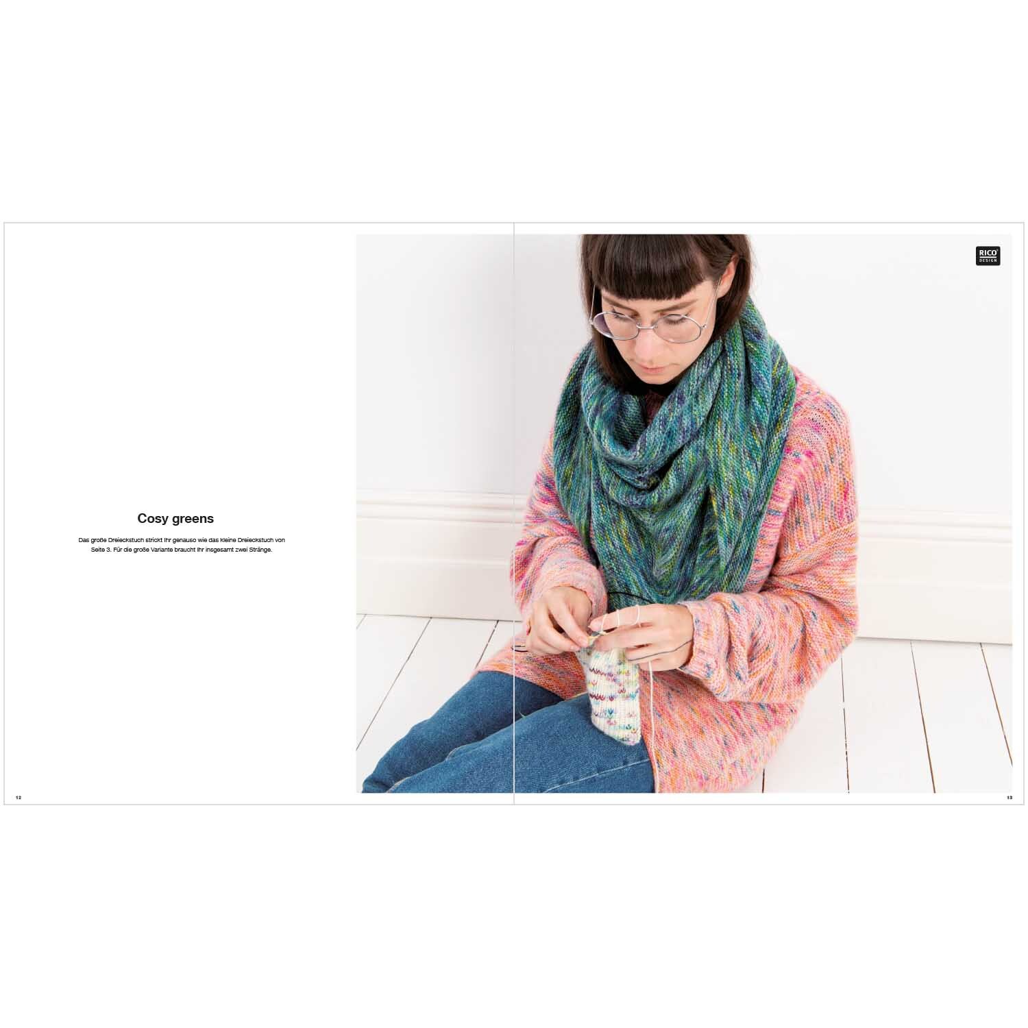 Luxury Hand-Dyed Happiness Special Luxury Hand-Dyed Happiness Special