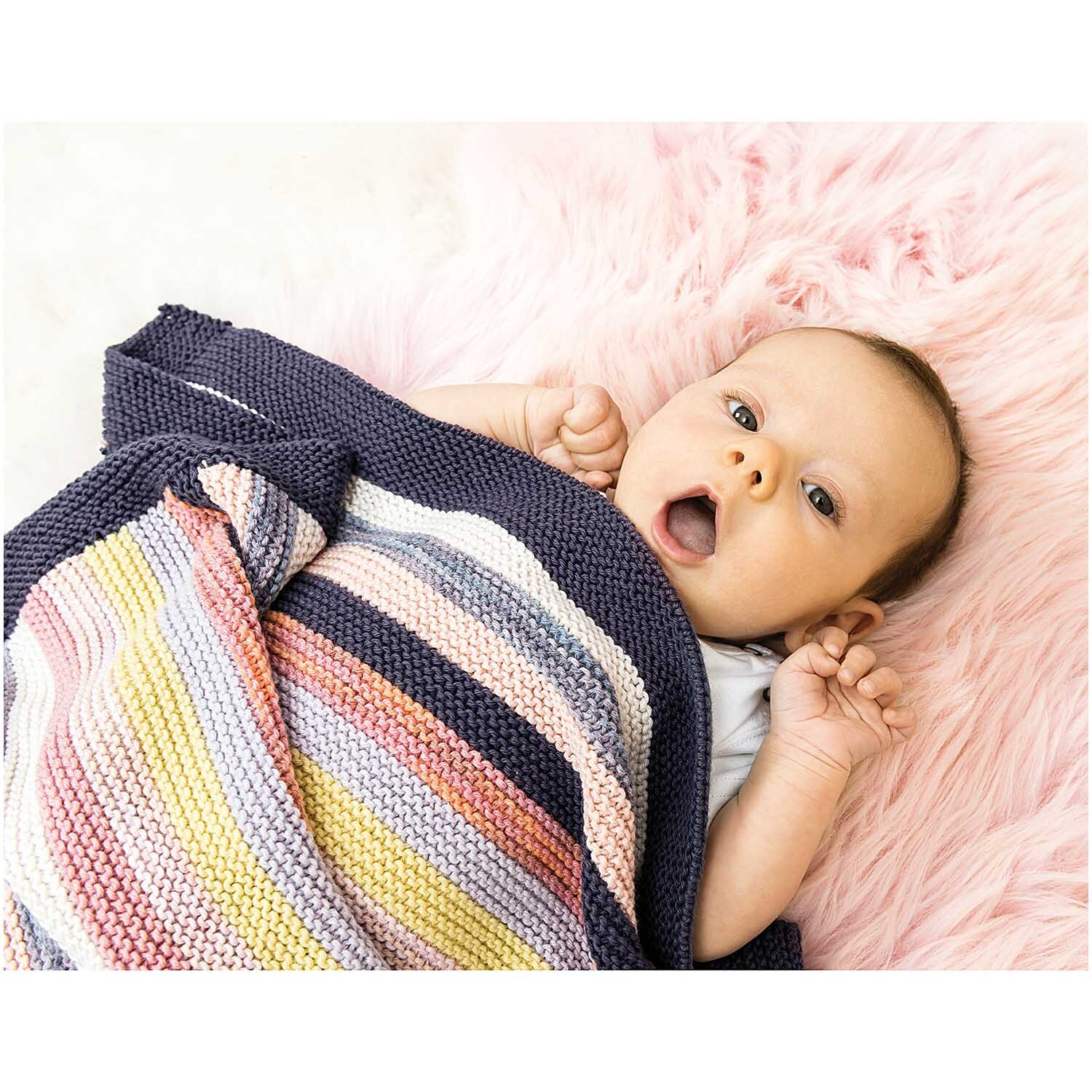 Rico Baby Cotton Soft dk Rico Baby Cotton Soft dk