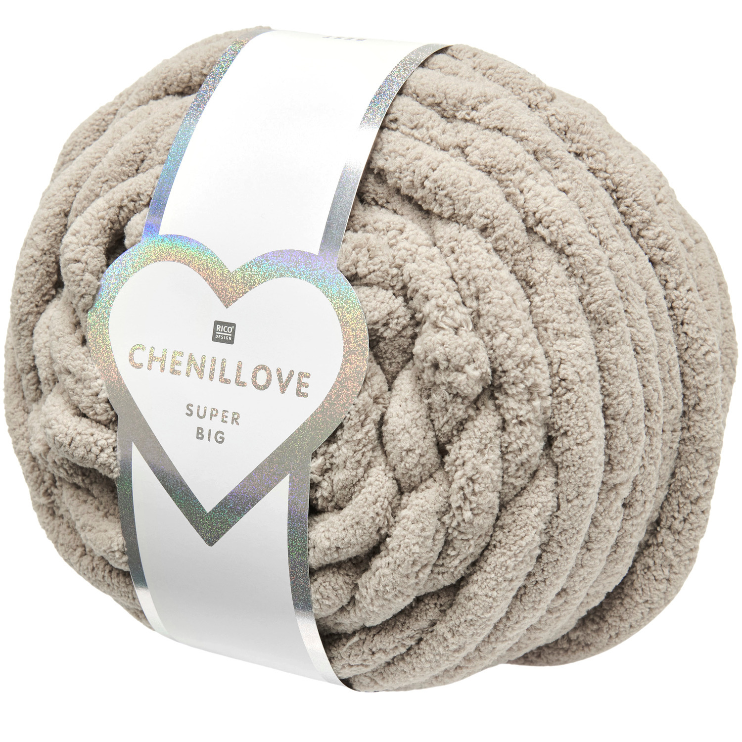 Chenillove Super Big Chenillove Super Big