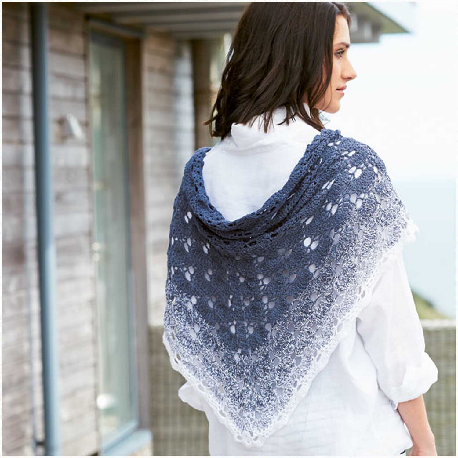 Creative Cotton dégradé Creative Cotton dégradé