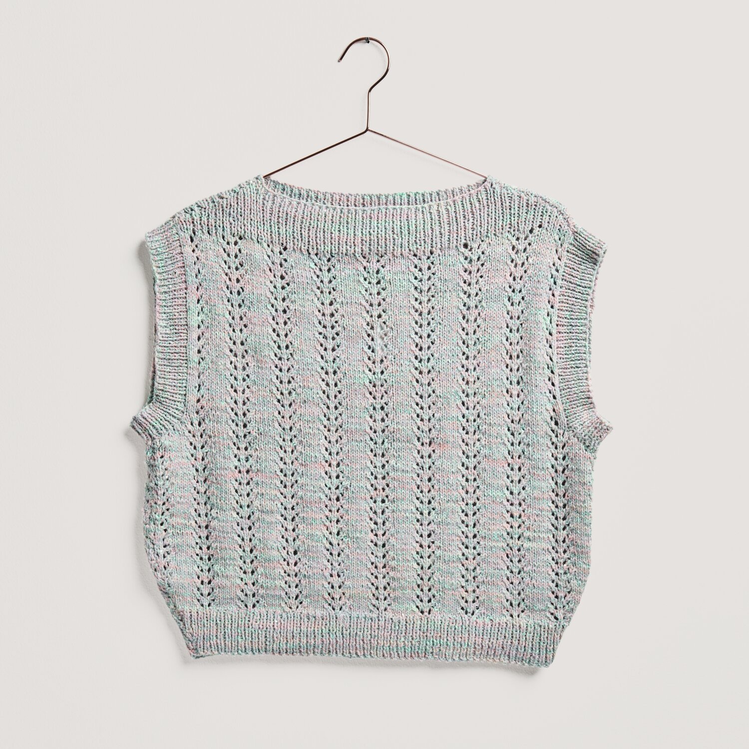 Lovewool No. 20 Frühjahr-Sommer Lovewool No. 20 Frühjahr-Sommer