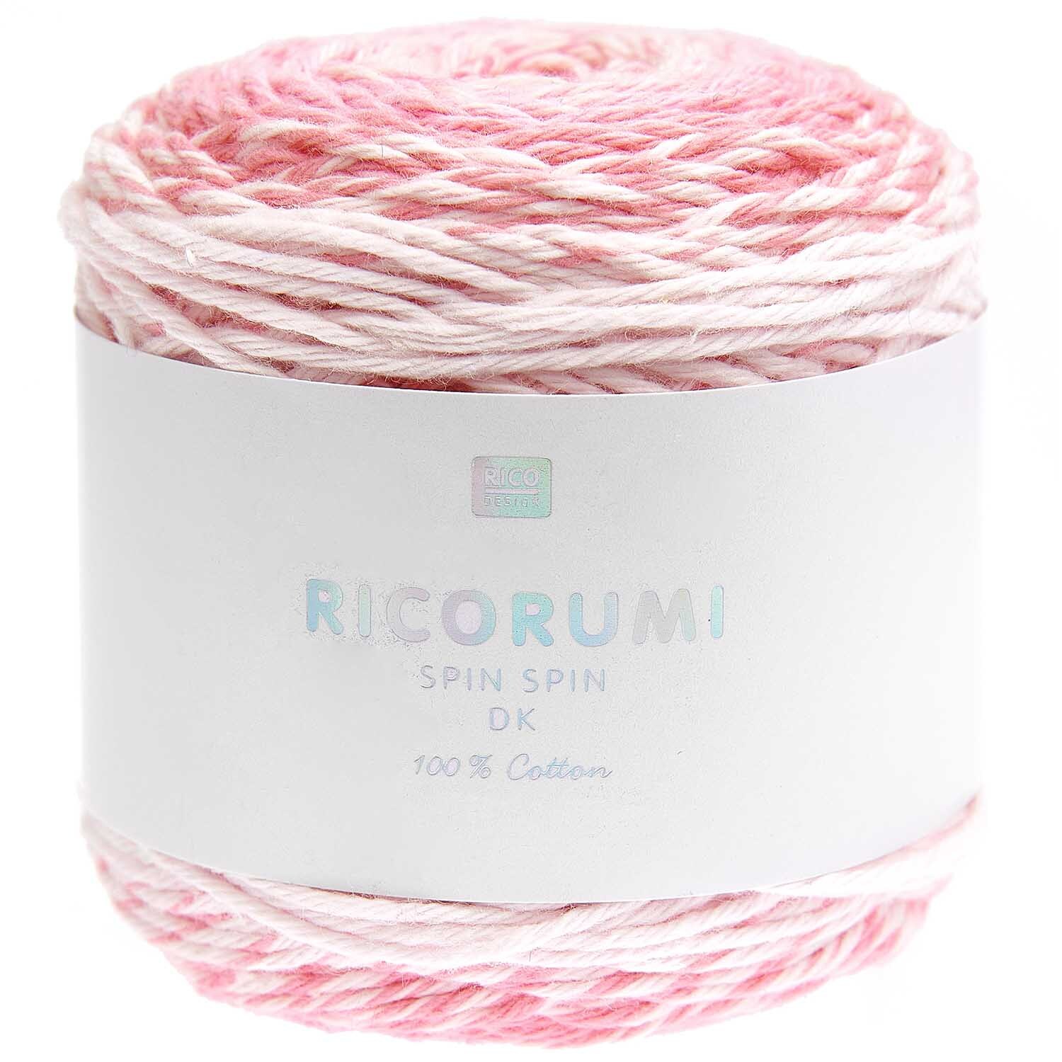Ricorumi Spin Spin dk Ricorumi Spin Spin dk