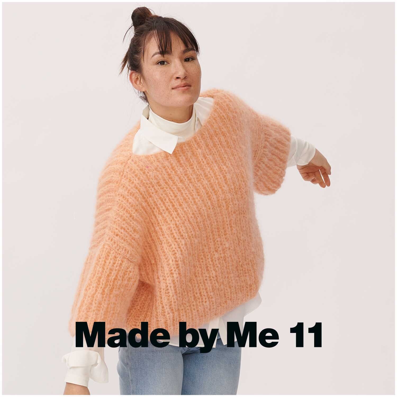 Fashion Mohair Merino Chunky Fashion Mohair Merino Chunky