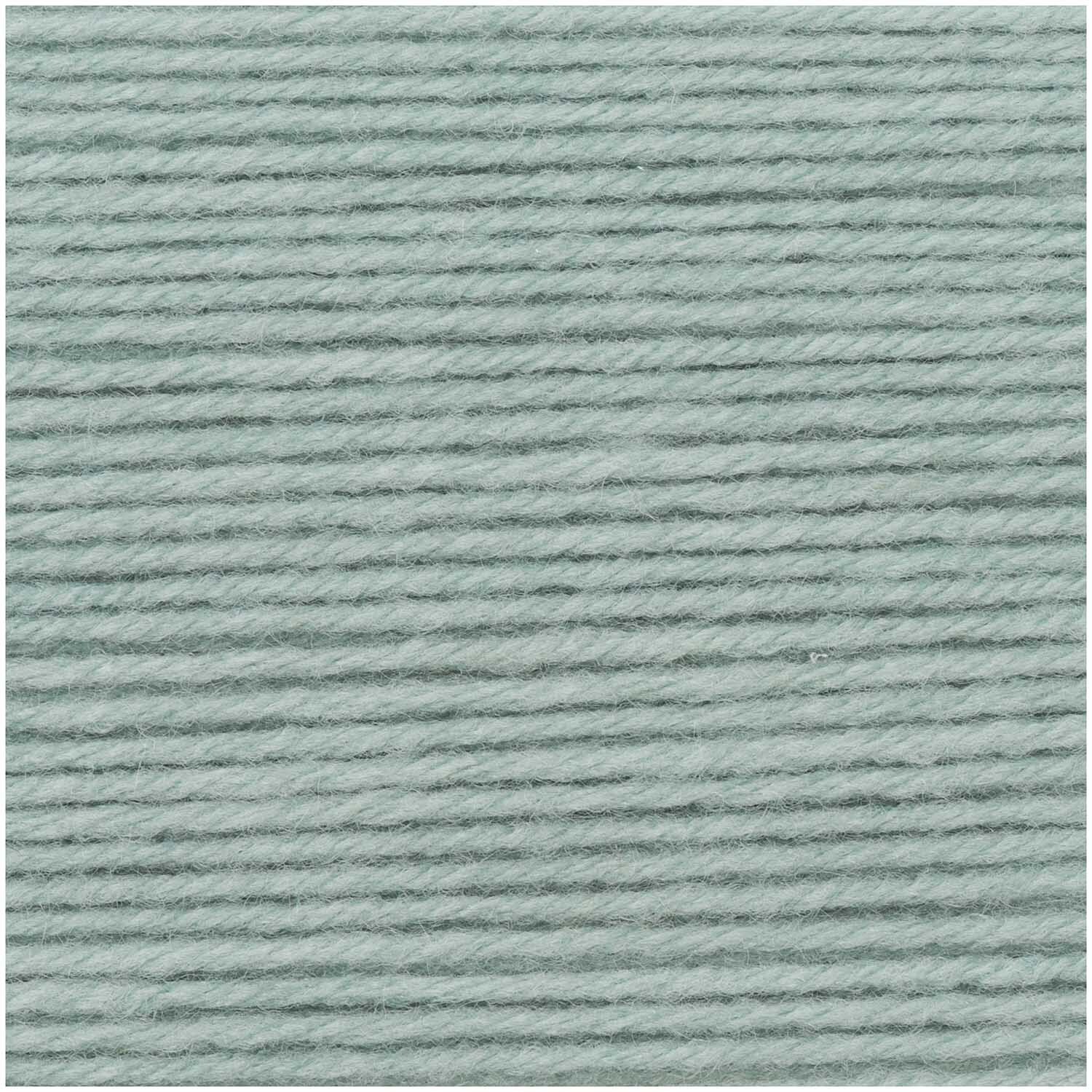 Ice green