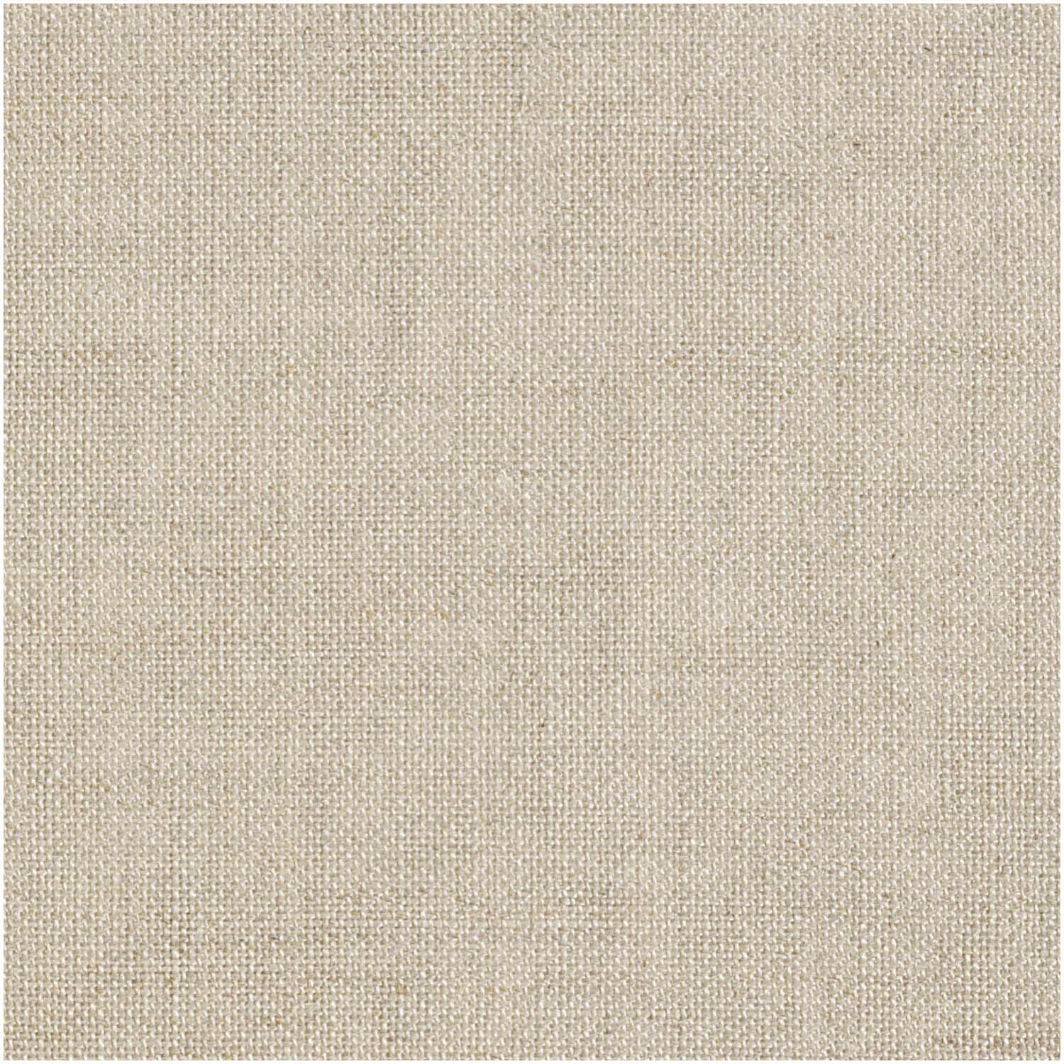 Zählstoff Leinen natur 11-fädig 140cm von Rico Design zeigt eine strukturierte, natürliche Leinenoberfläche in neutralem Farbton. Ideal für Handarbeiten.