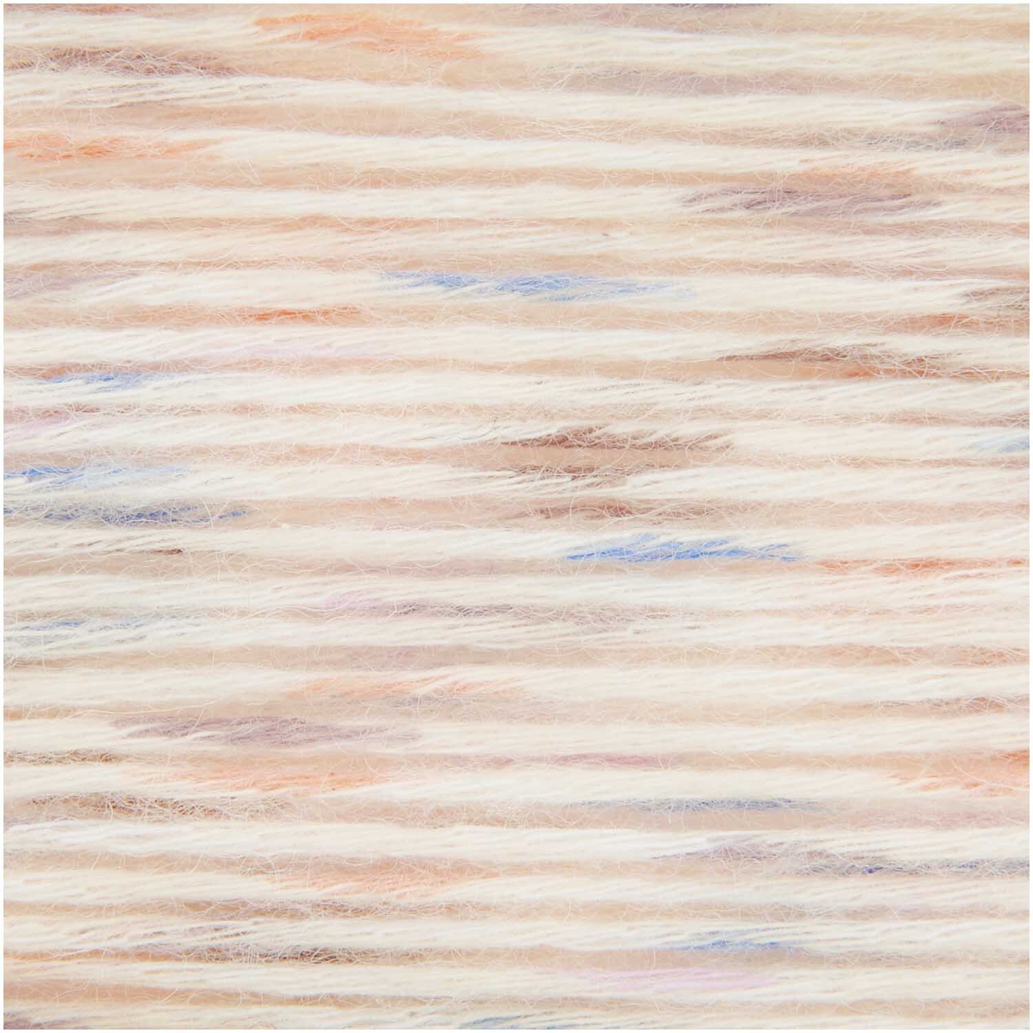 Creative Cotton Flecky Fleece dk Creative Cotton Flecky Fleece dk