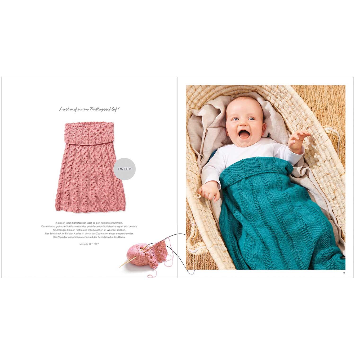 Rico Baby booklet no.32 Rico Baby booklet no.32