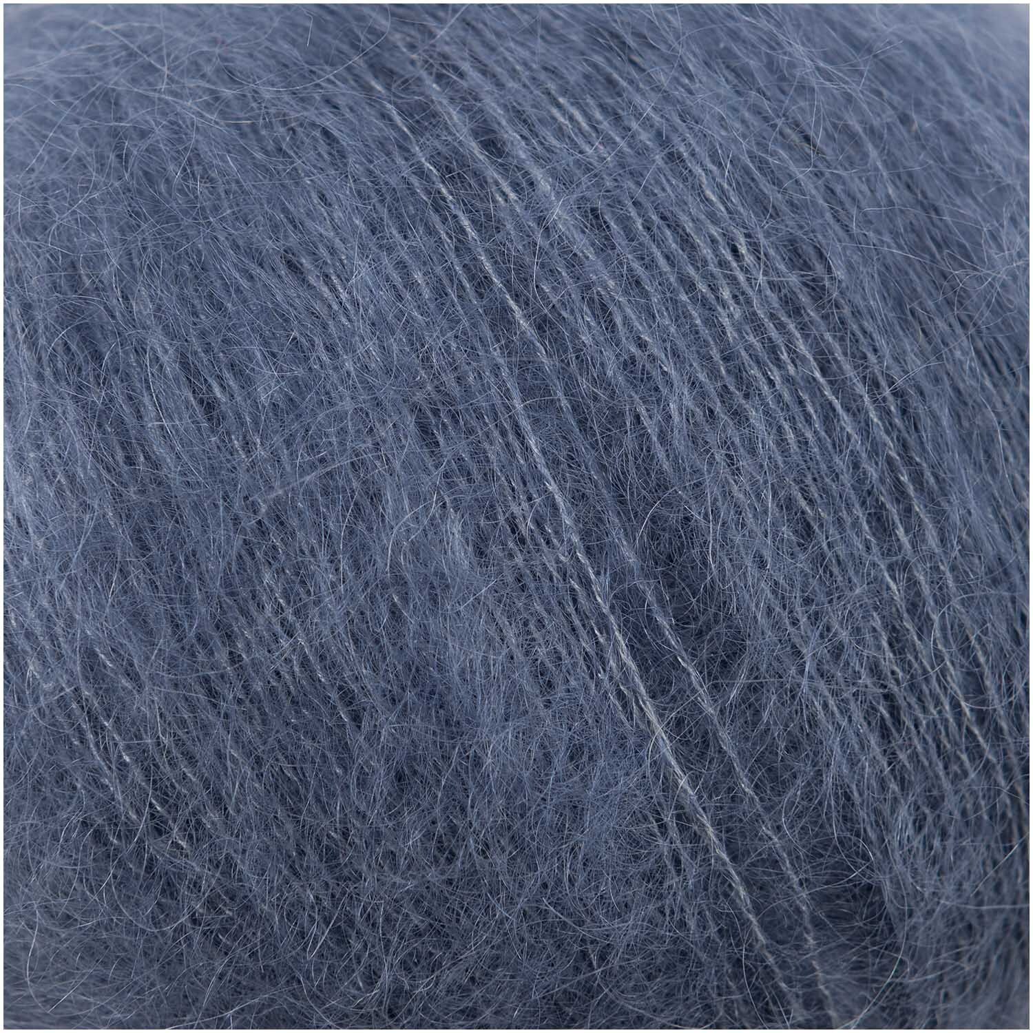 Rauchblau