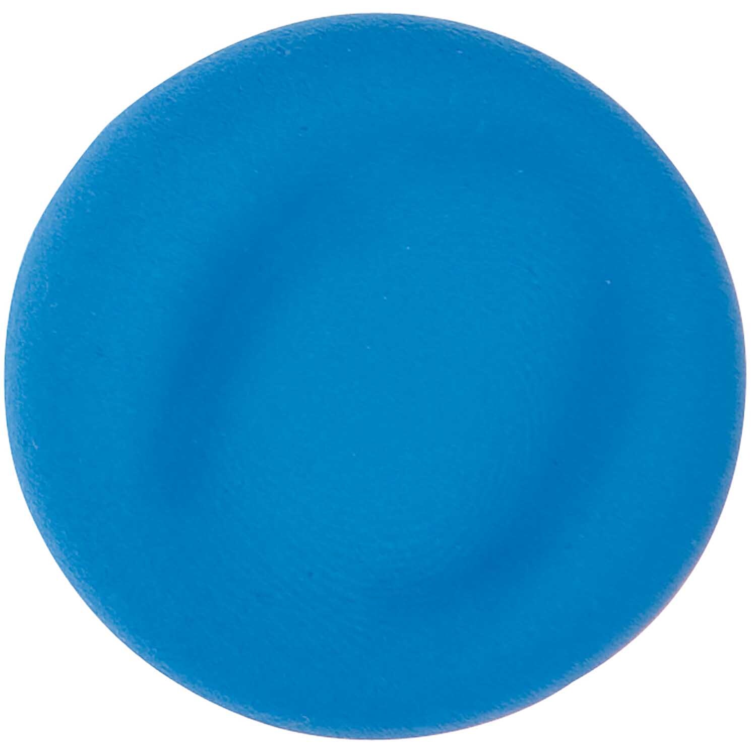Figurico Modelliermasse 28g Farbe Blau von Rico Design Figurico Modelliermasse 28g von Rico Design in leuchtendem Blau, ideal für kreative Bastelprojekte.