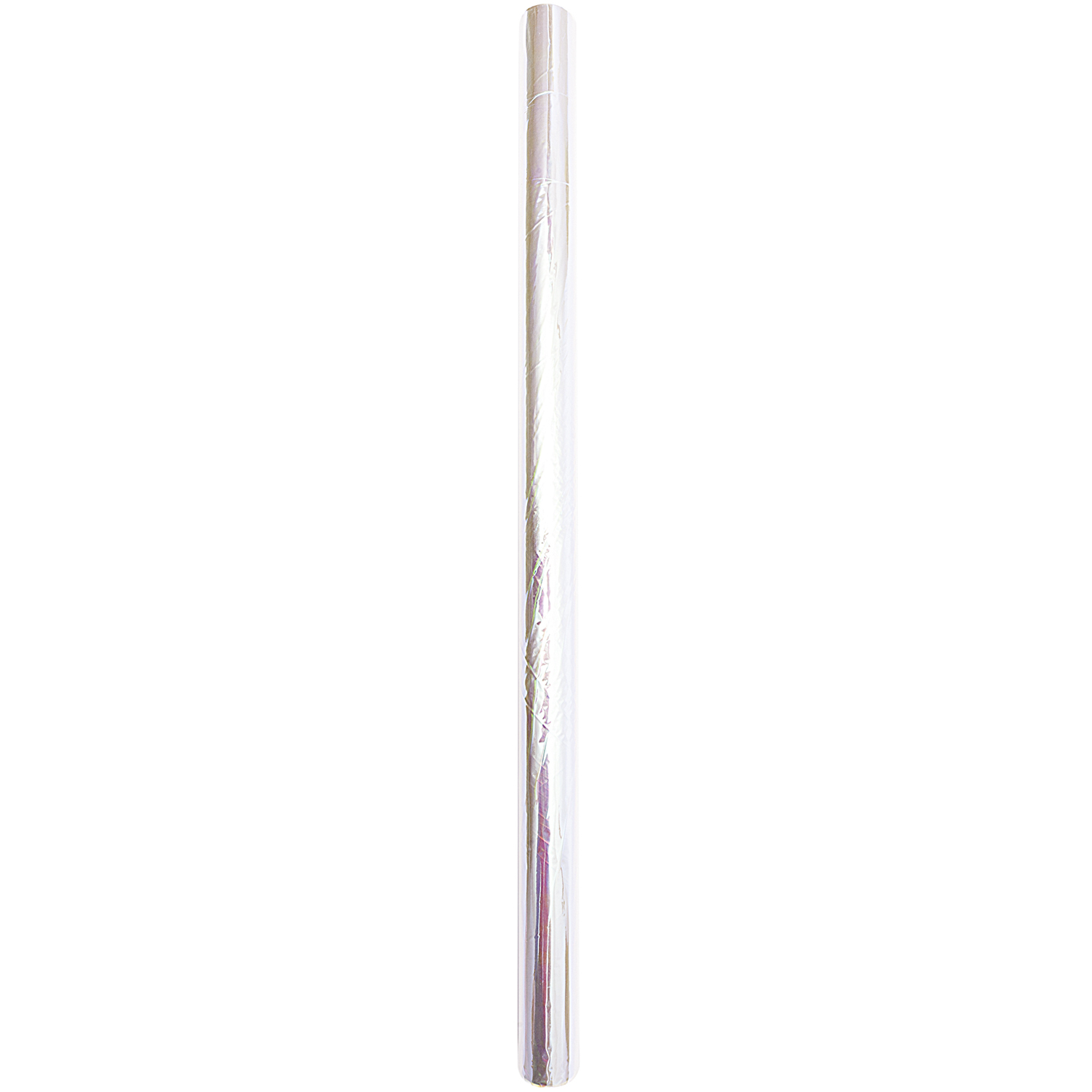 Geschenkfolie transparent irisierend 0,7x2m von Rico Design Geschenkfolie transparent irisierend von Rico Design, ideal zum Verpacken von Geschenken.