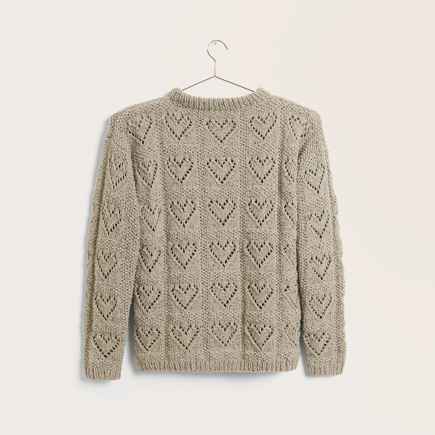Fashion Modern Tweed aran Fashion Modern Tweed aran