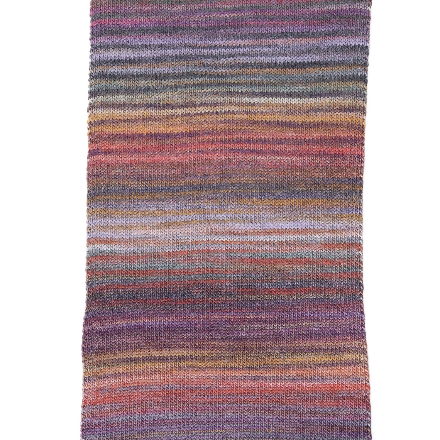 Lilac-orange