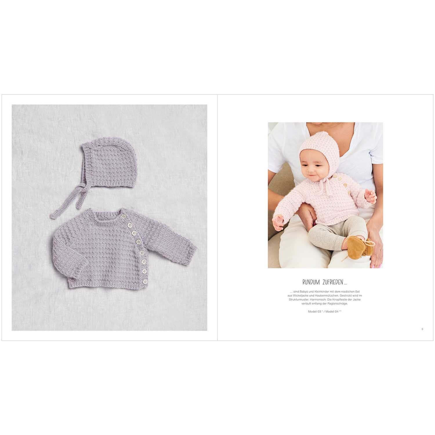 Rico Baby booklet no.38 Rico Baby booklet no.38