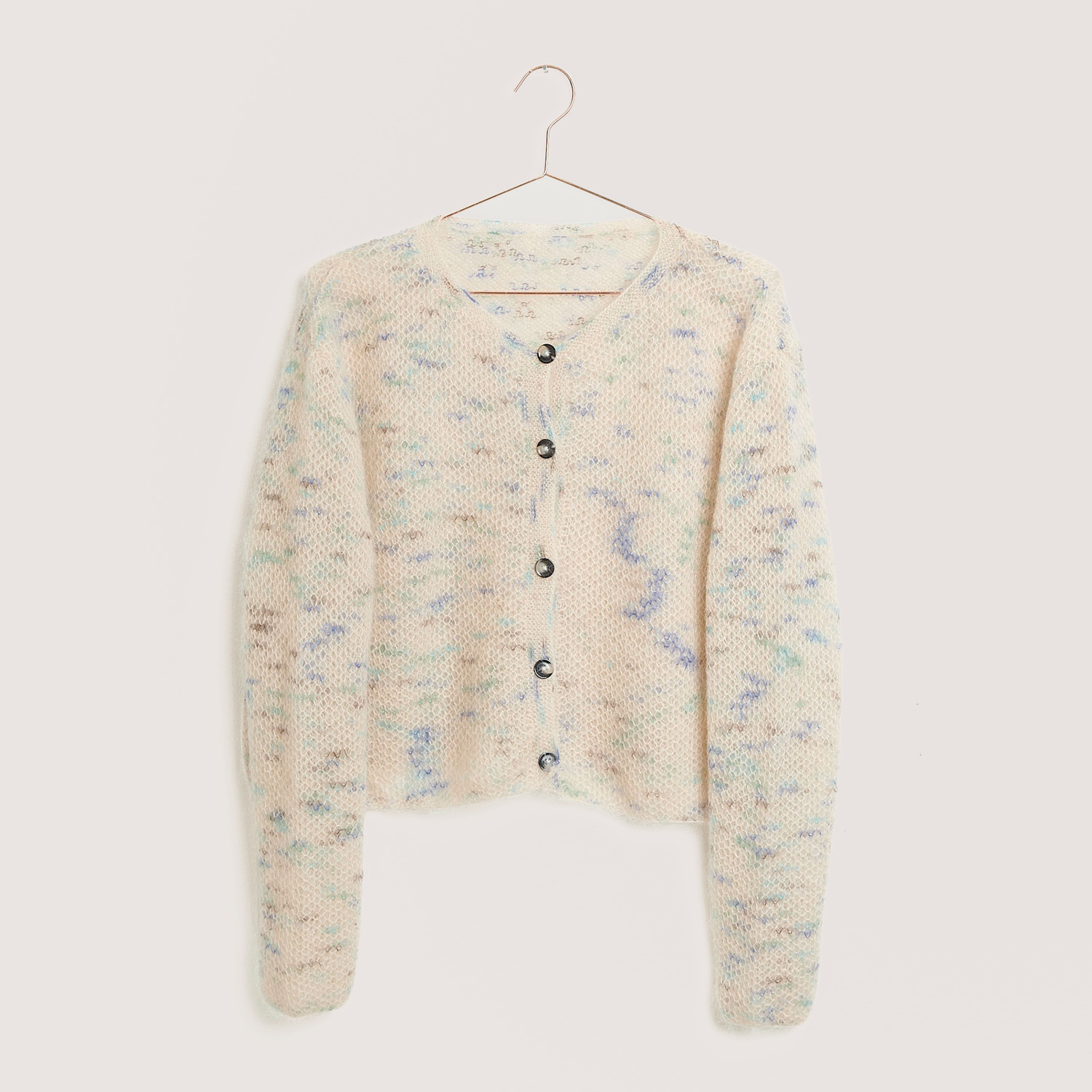 Essentials Super Kid Mohair Loves Silk Cute Confetti Essentials Super Kid Mohair Loves Silk Cute Confetti
