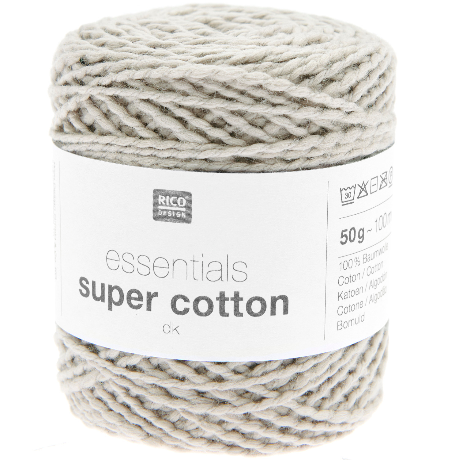 Essentials Super Cotton dk Essentials Super Cotton dk