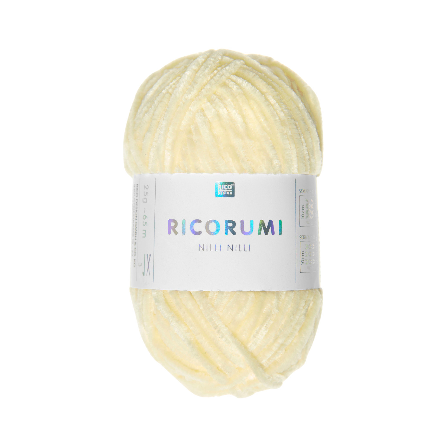 Ricorumi Nilli Nilli Ricorumi Nilli Nilli