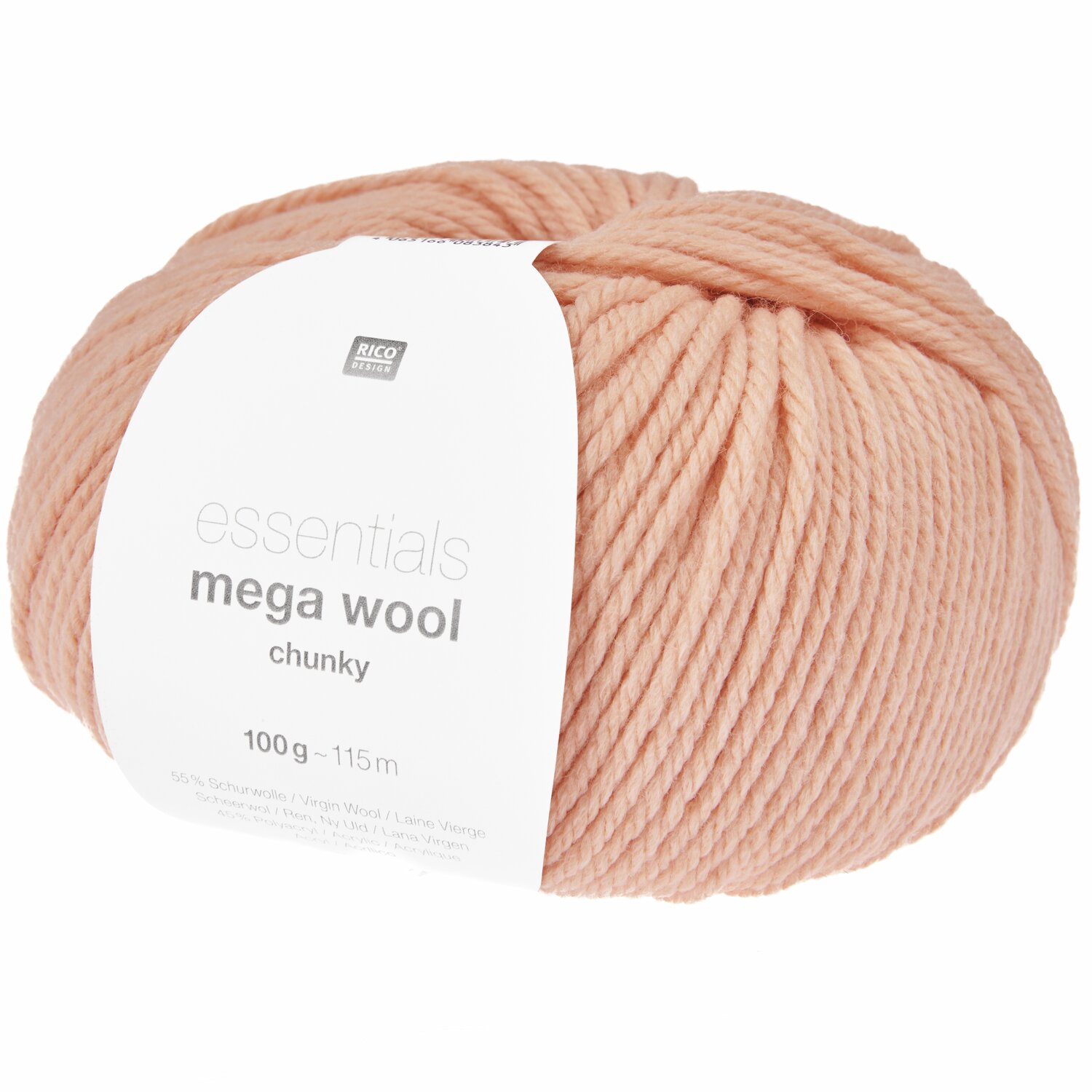 Essentials Mega Wool chunky Essentials Mega Wool chunky