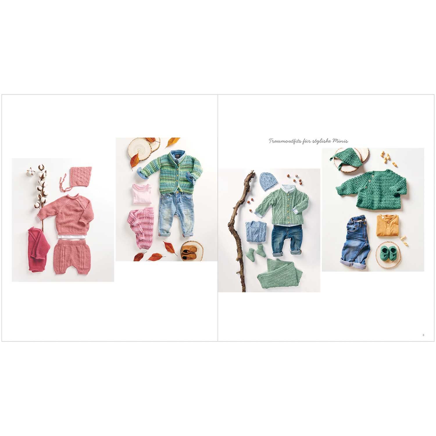 Rico Baby booklet no.32 Rico Baby booklet no.32