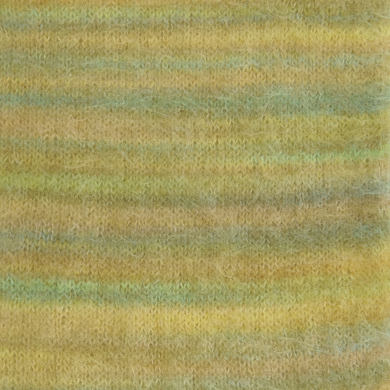 Fashion Meri Mohair Print 50g 275m Color Fresh Lime from Rico Design