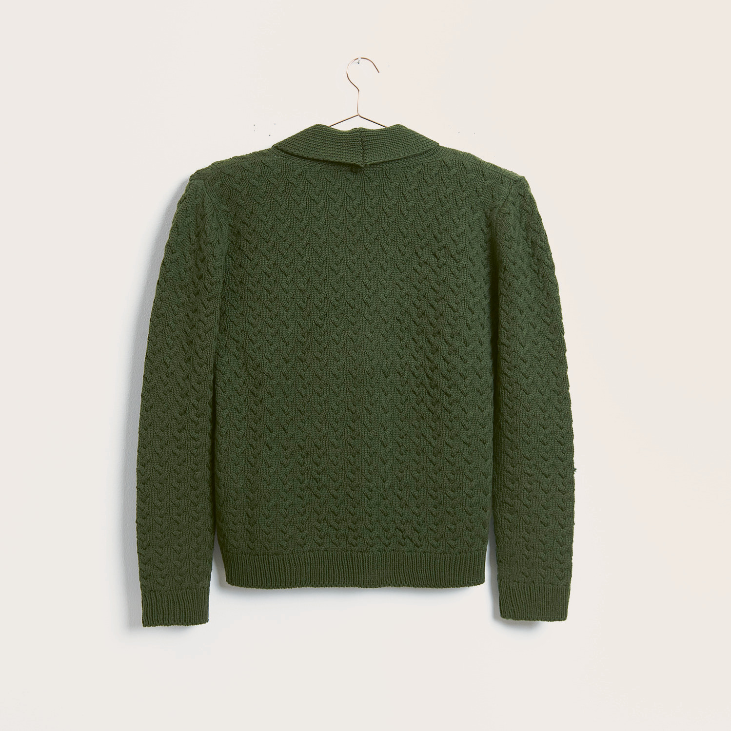 Essentials Merino Plus dk