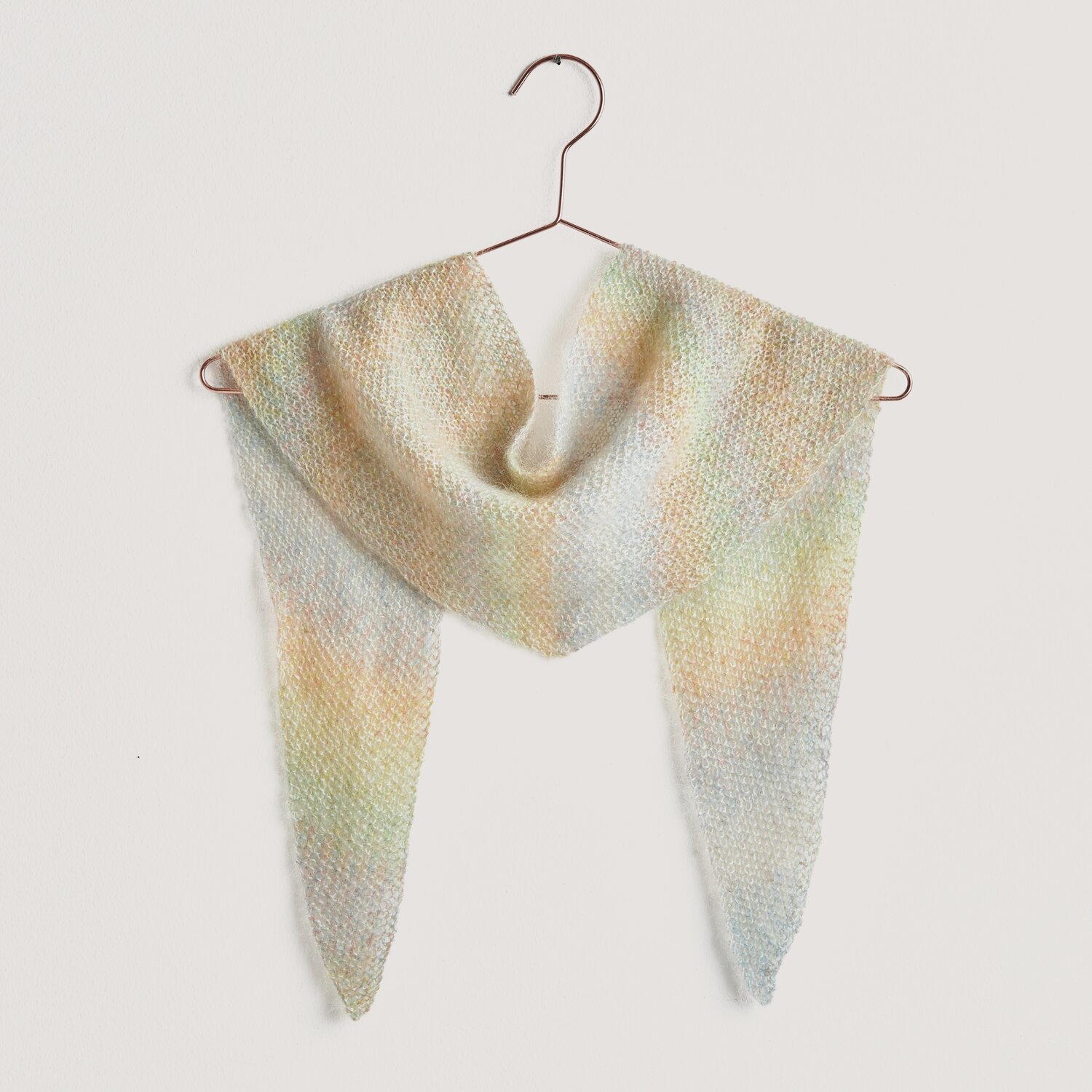 Lovewool No. 20 Frühjahr-Sommer Lovewool No. 20 Frühjahr-Sommer