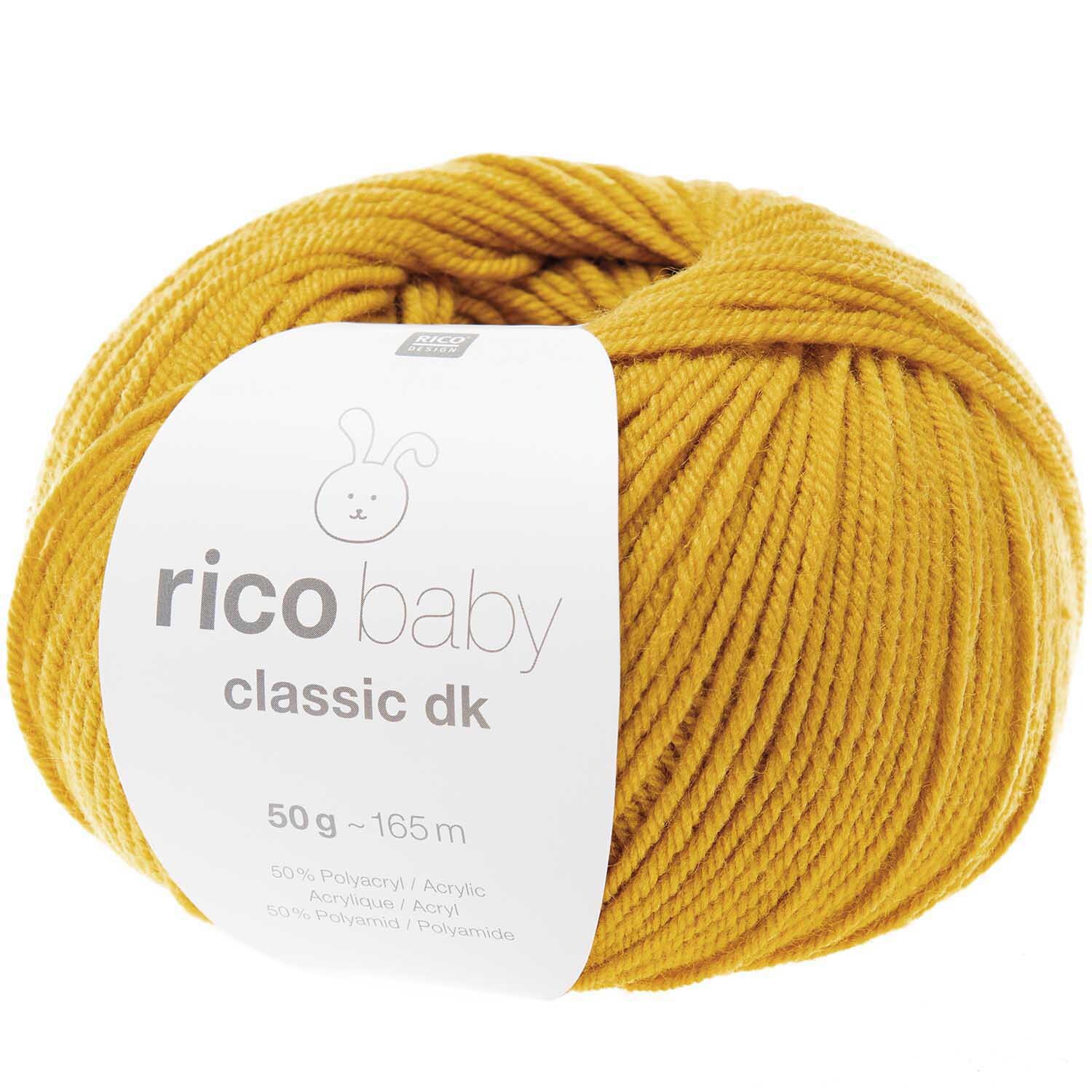 Rico Baby Classic dk Rico Baby Classic dk