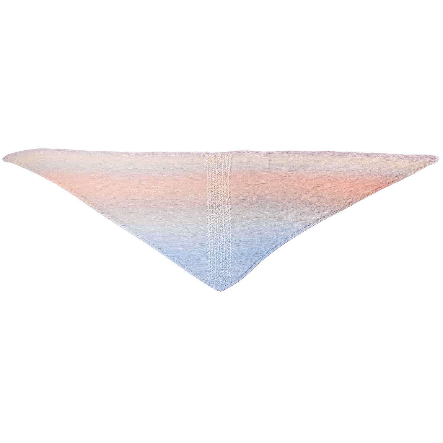 Creative Cotton Dégradé Lucky 8 Creative Cotton Dégradé Lucky 8